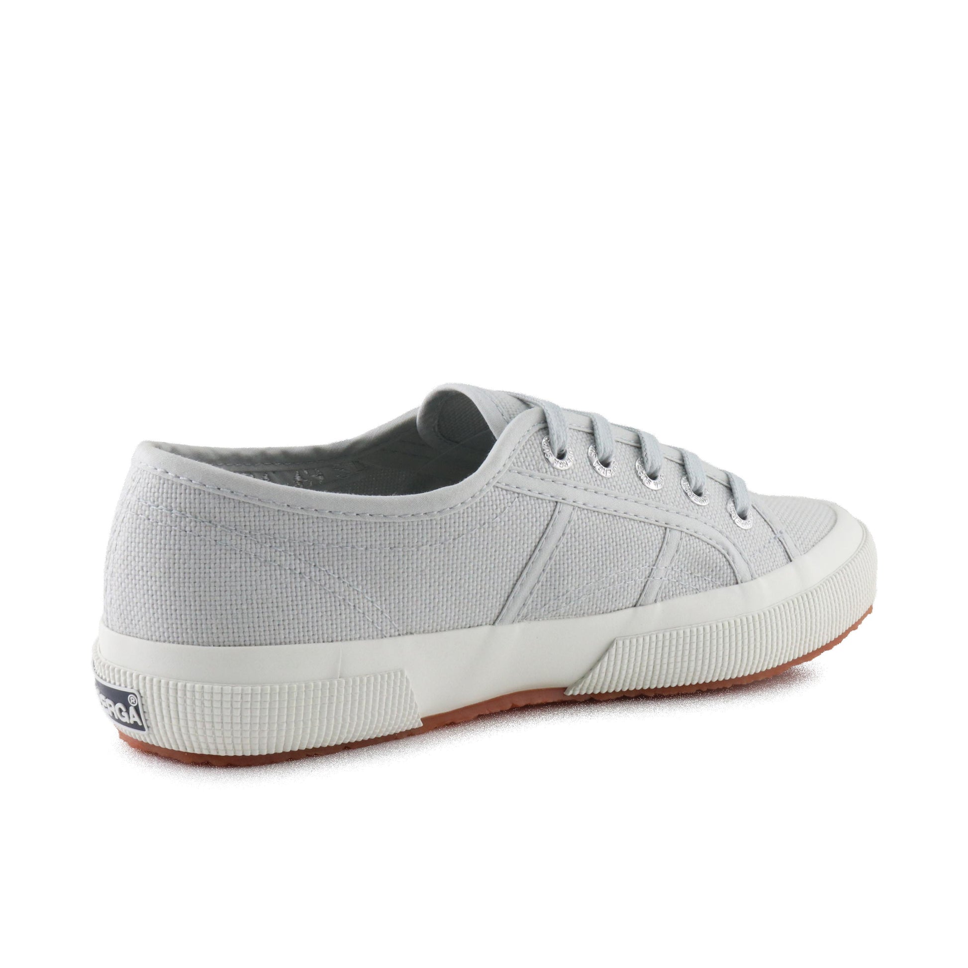 Zapatilla gris claro con cordón 2750COTU Superga - 2750COTU-17-3.jpg