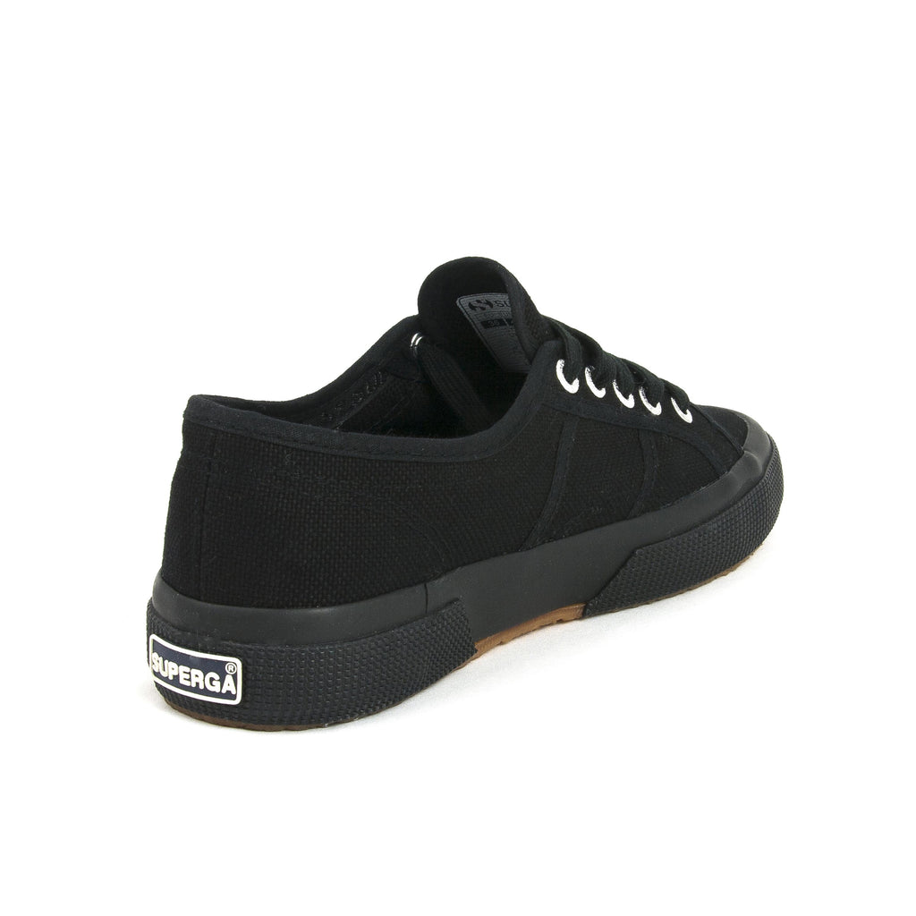 Zapatilla negro con cordón 2750COTU de Superga - 2750COTU-20-3.jpg