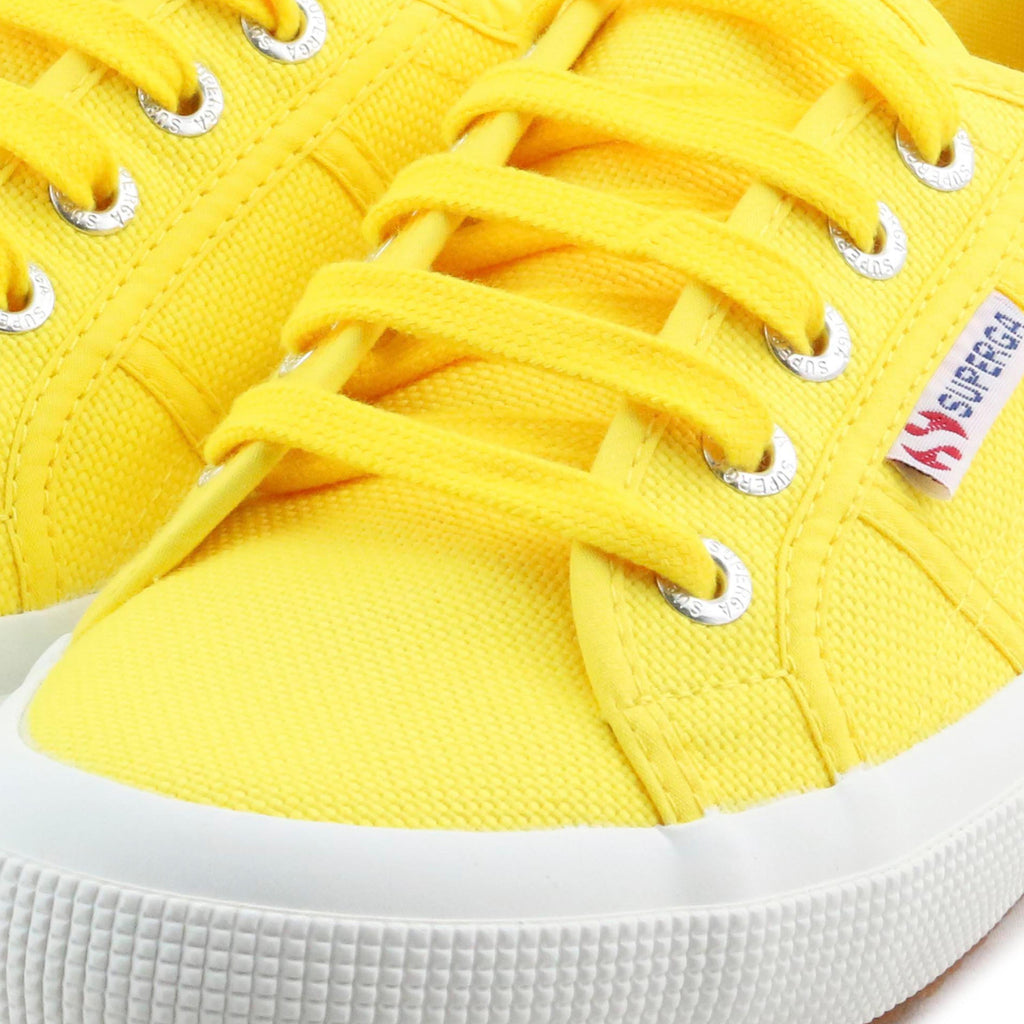 Zapatilla amarillo con cordón 2750COTU Superga - 2750COTU-32-6.jpg
