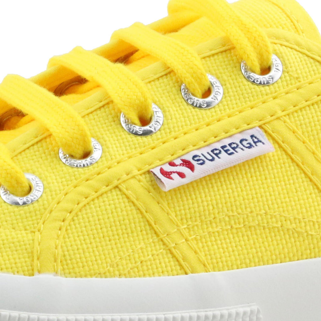 Zapatilla amarillo con cordón 2750COTU Superga - 2750COTU-32-5.jpg