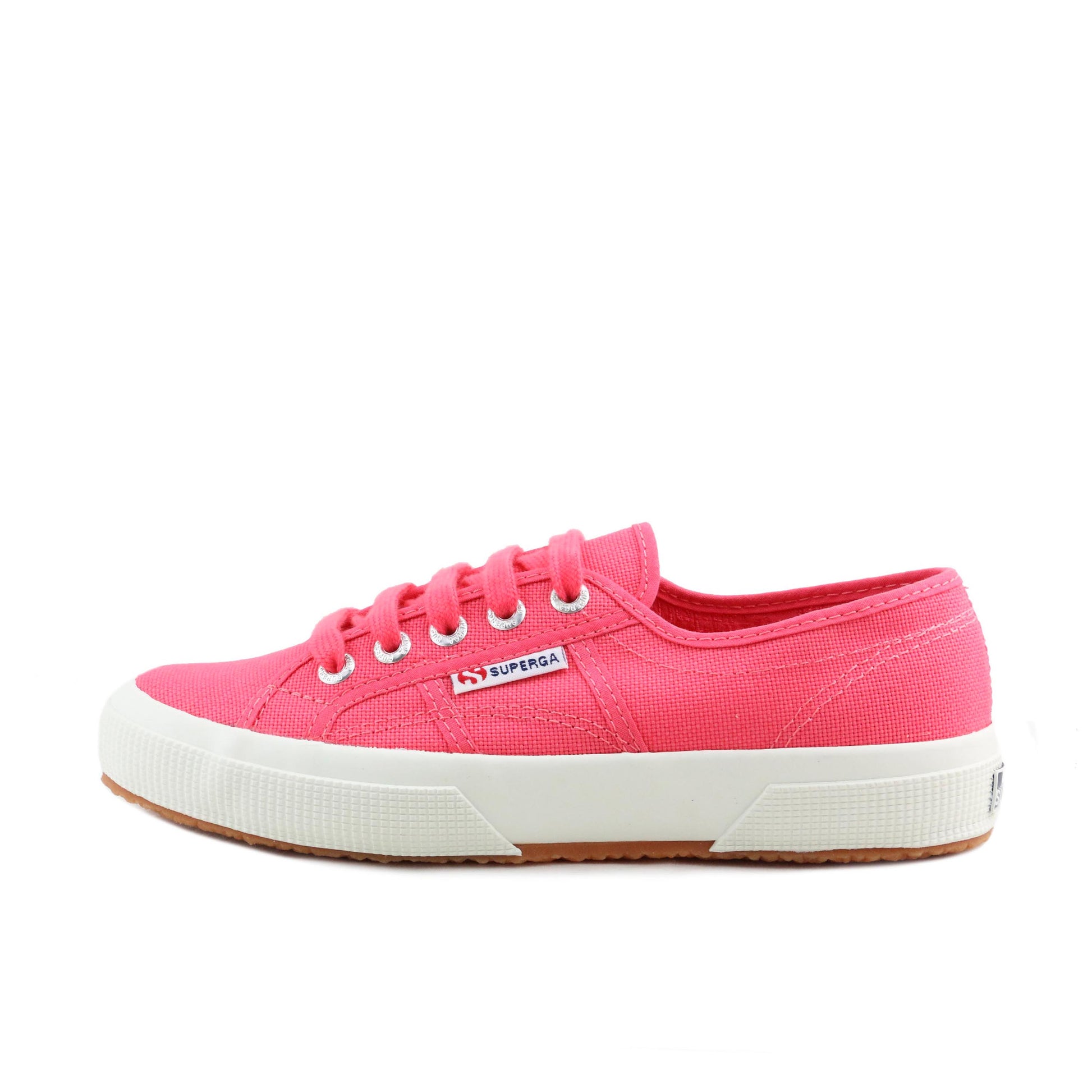 Zapatilla pink paradise con cordón 2750COTU Superga - 2750COTU-320-1.jpg