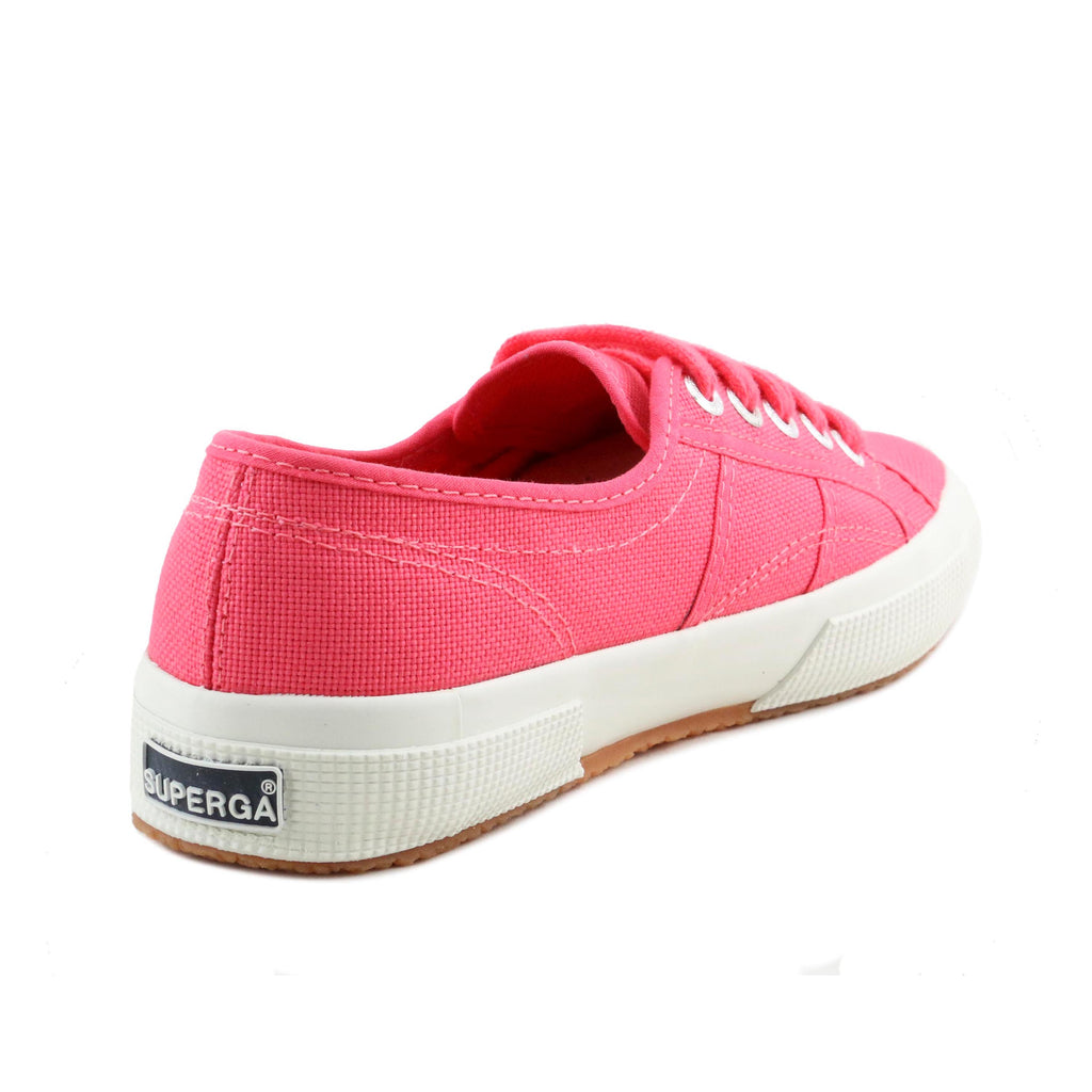 Zapatilla pink paradise con cordón 2750COTU Superga - 2750COTU-320-3.jpg