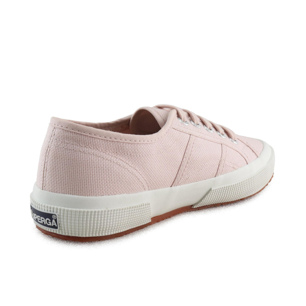 Zapatilla casual nude con cordón 2750COTU de Superga - 2750COTU-335-3.jpg