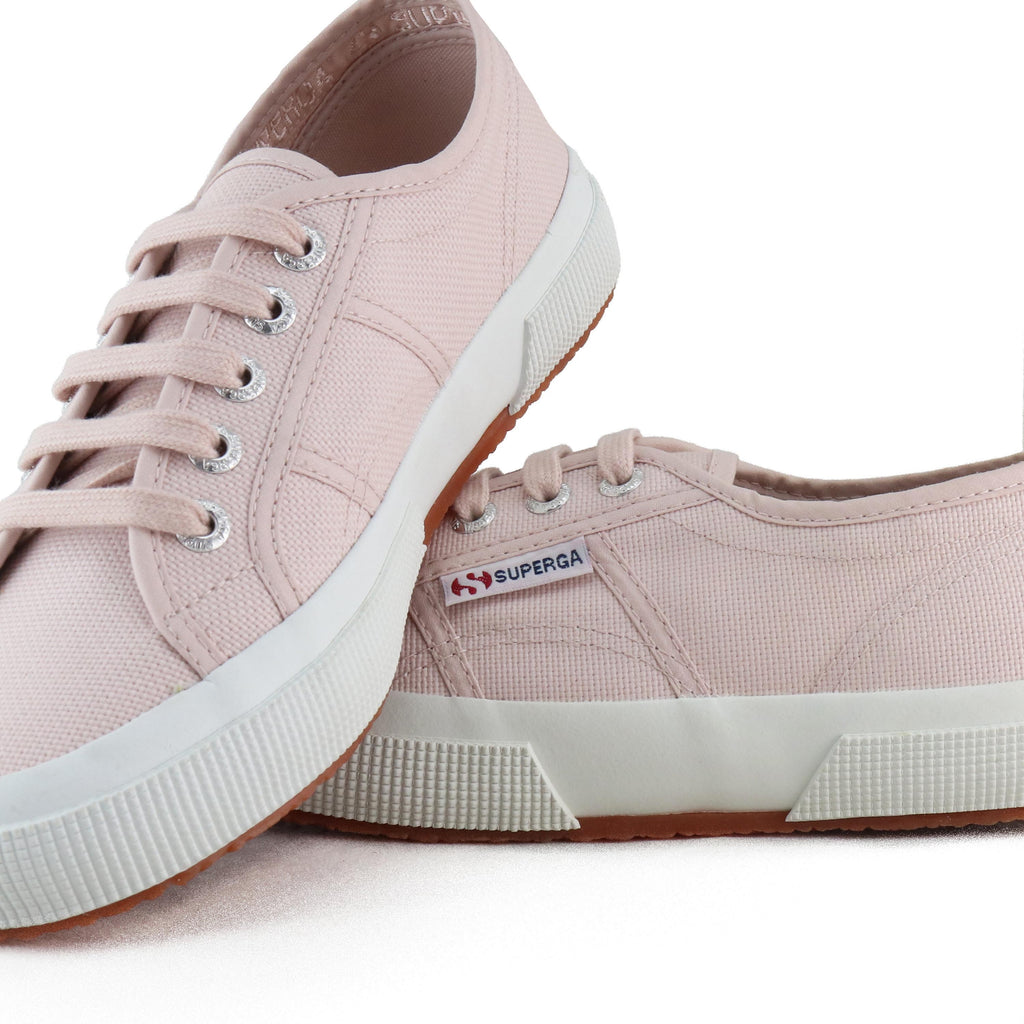 Zapatilla casual nude con cordón 2750COTU de Superga - 2750COTU-335-6.jpg