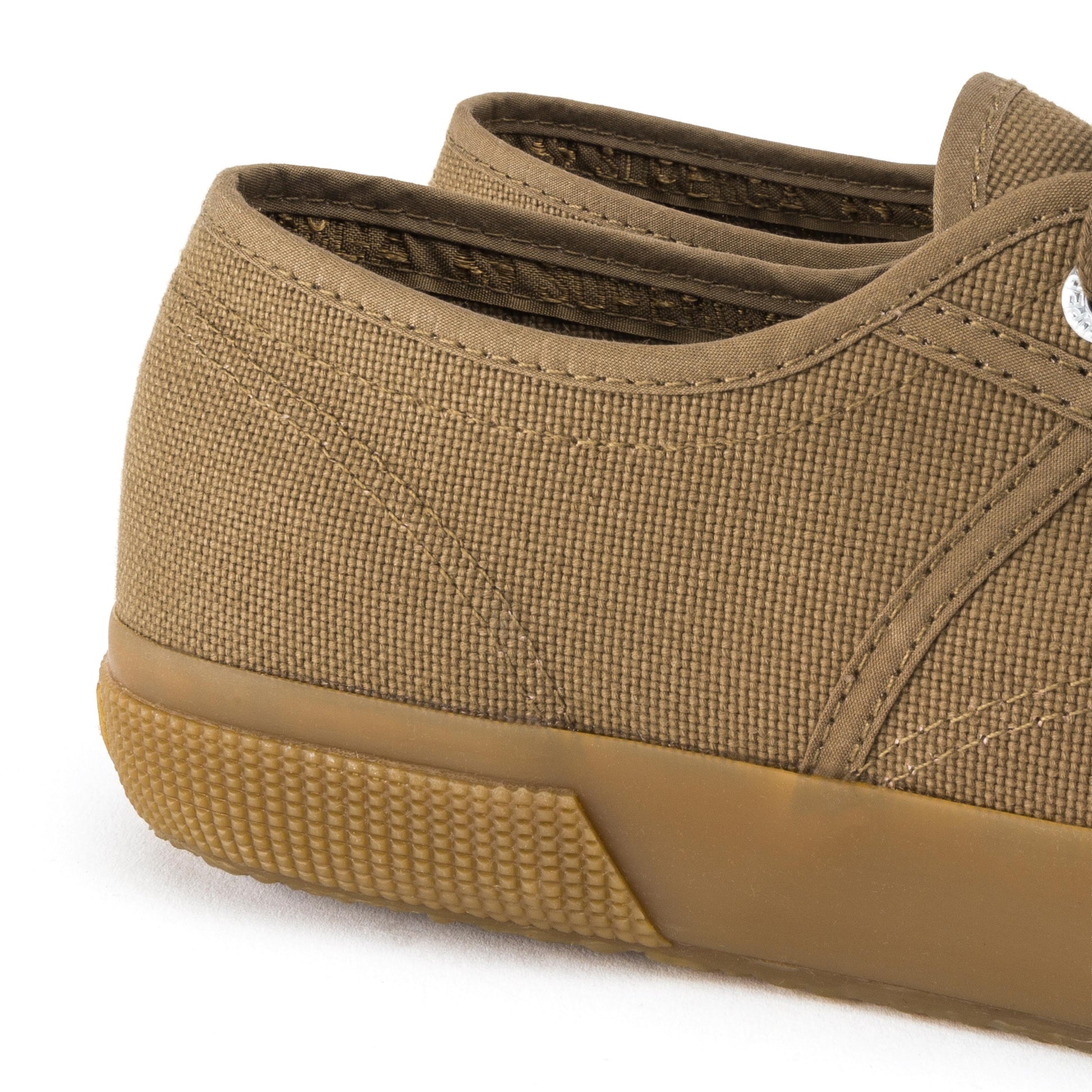 Zapatilla total tostado con cordón 2750COTU Superga - 2750COTU-464-5.jpg