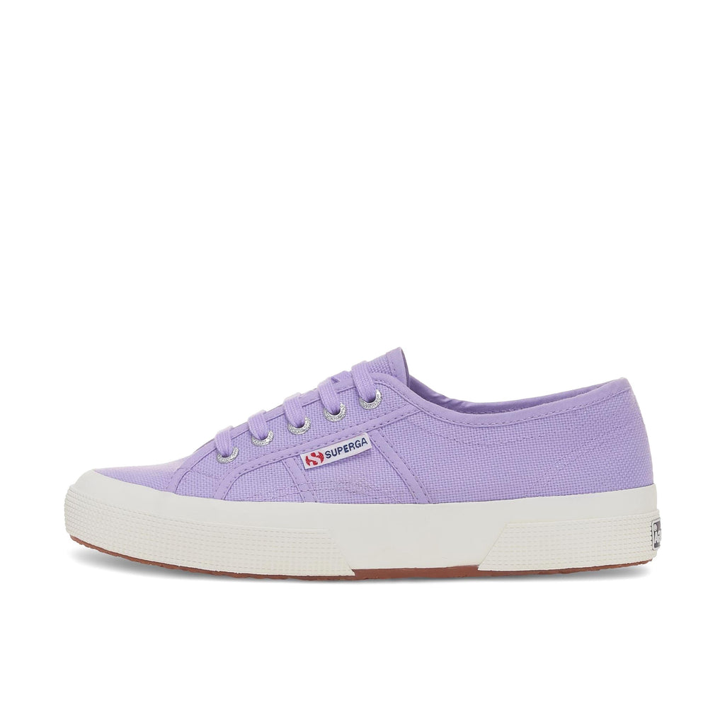 Zapatilla casual lila con cordón 2750COTU de Superga - 2750COTU-47-1.jpg