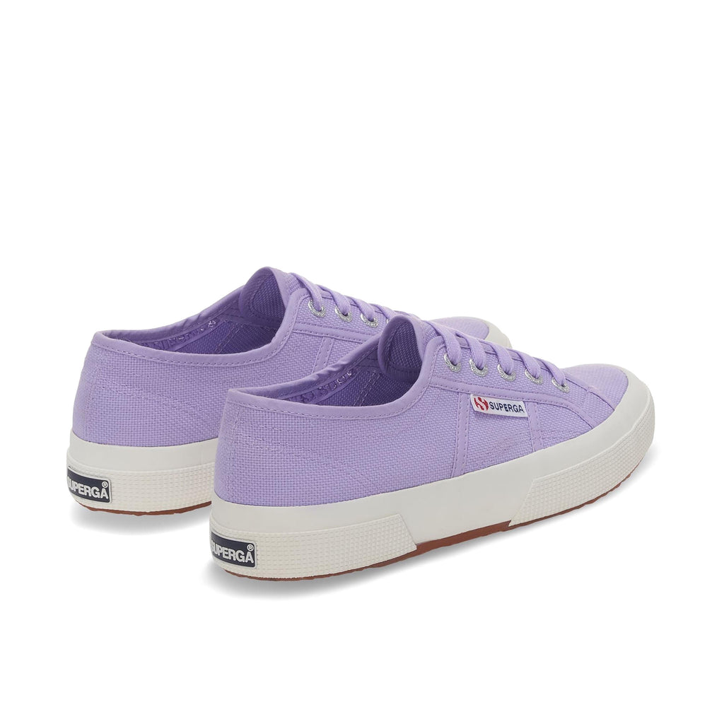 Zapatilla casual lila con cordón 2750COTU de Superga - 2750COTU-47-2.jpg
