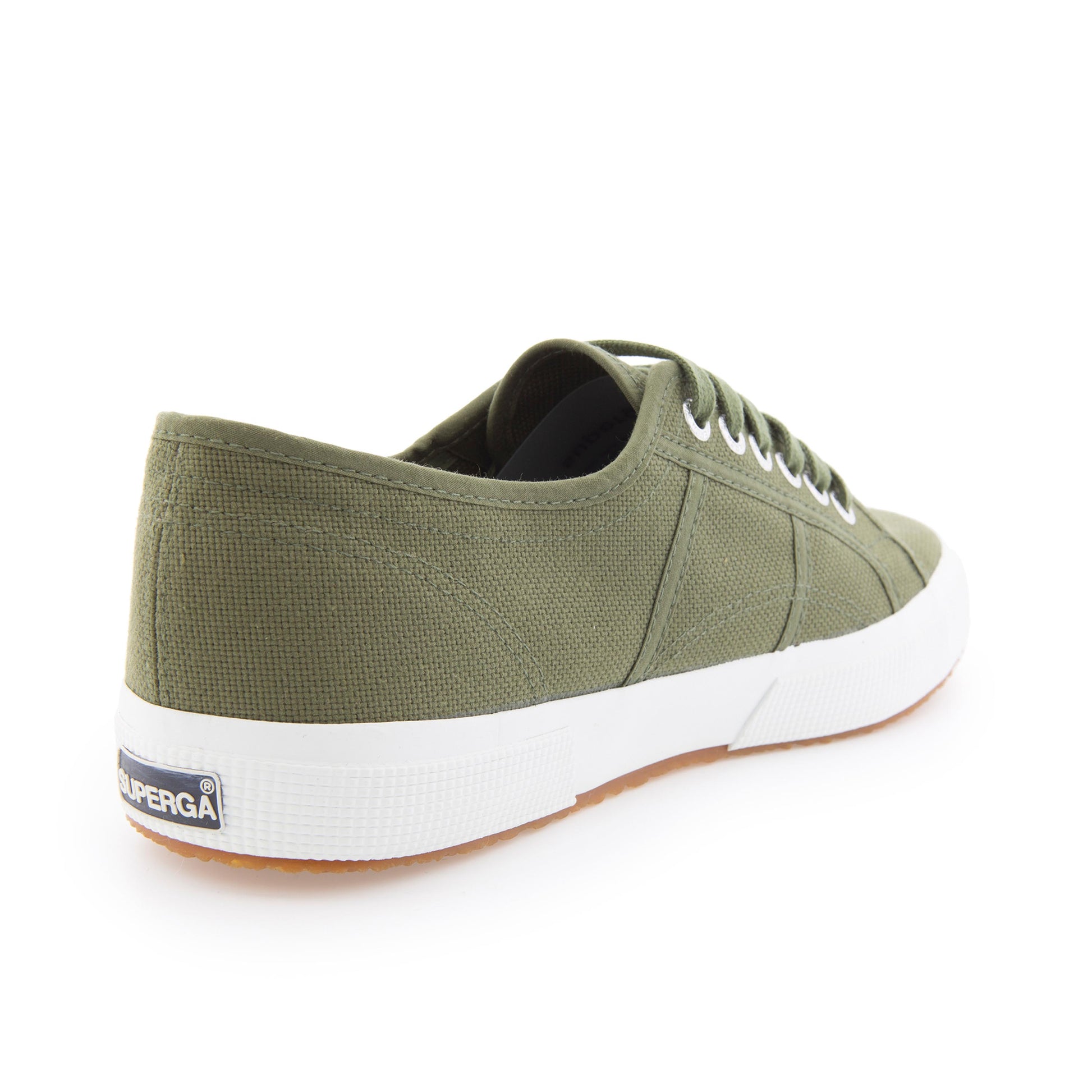 Zapatilla green sherwood con cordón 2750COTU Superga - 2750COTU-514-3.jpg