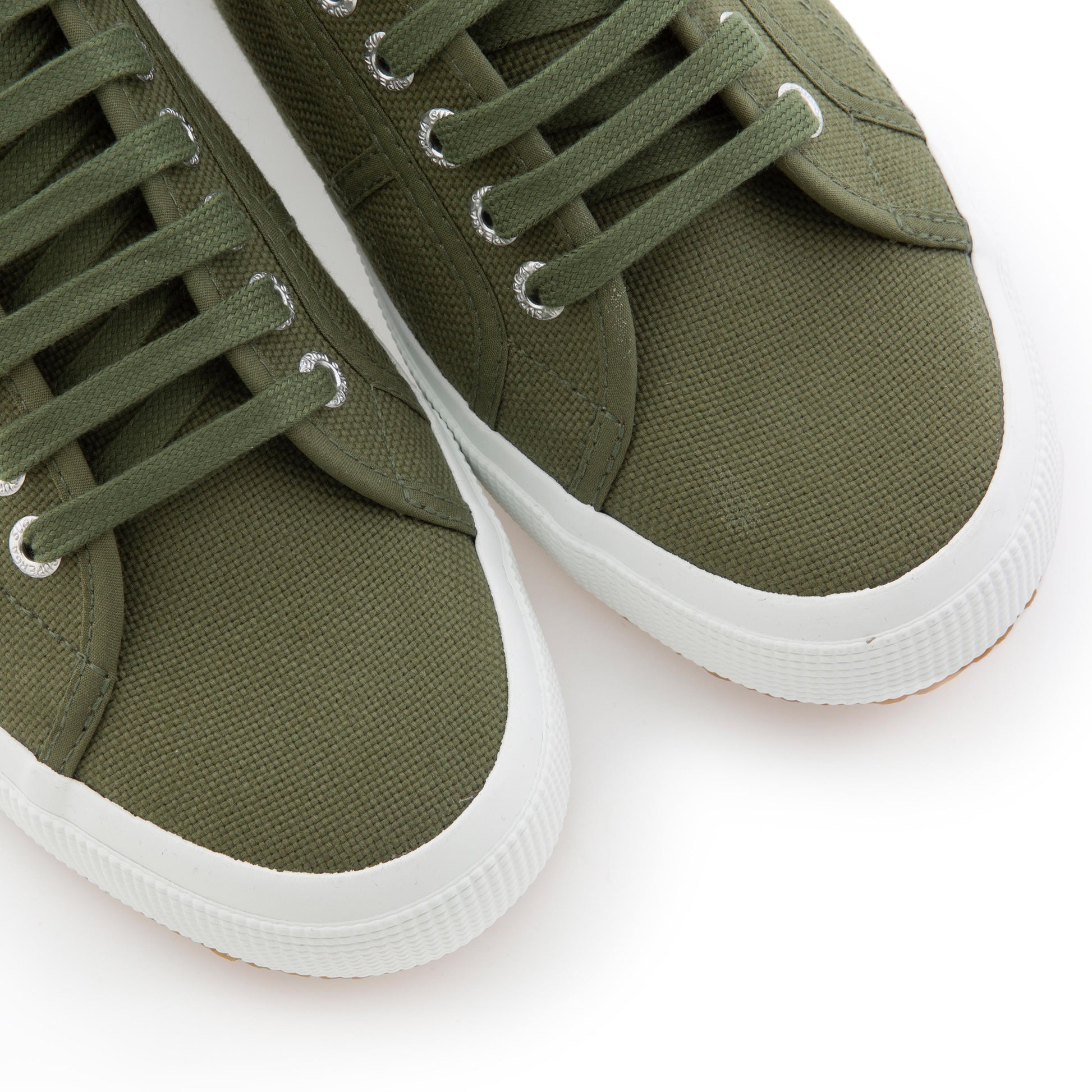 Zapatilla green sherwood con cordón 2750COTU Superga - 2750COTU-514-6.jpg