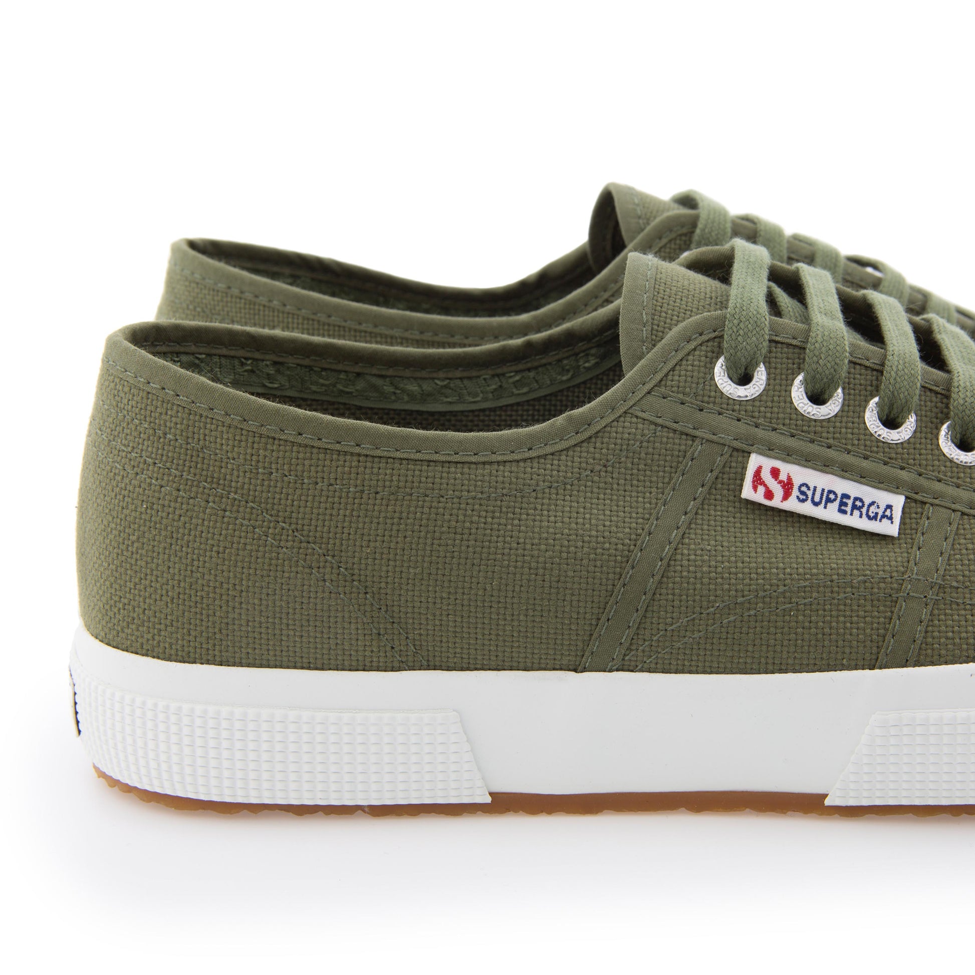 Zapatilla green sherwood con cordón 2750COTU Superga - 2750COTU-514-5.jpg