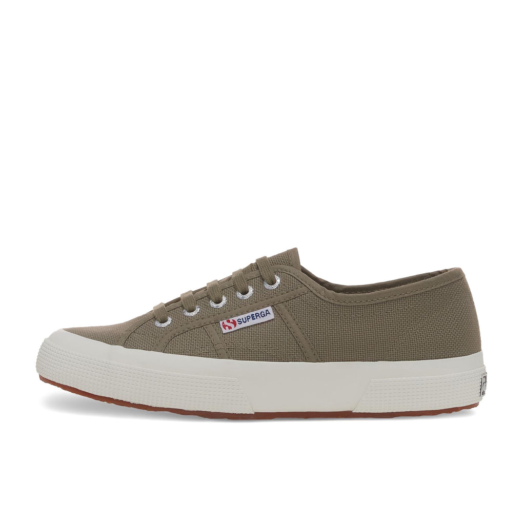 Zapatilla green safari con cordón 2750COTU Superga - 2750COTU-547-1.jpg