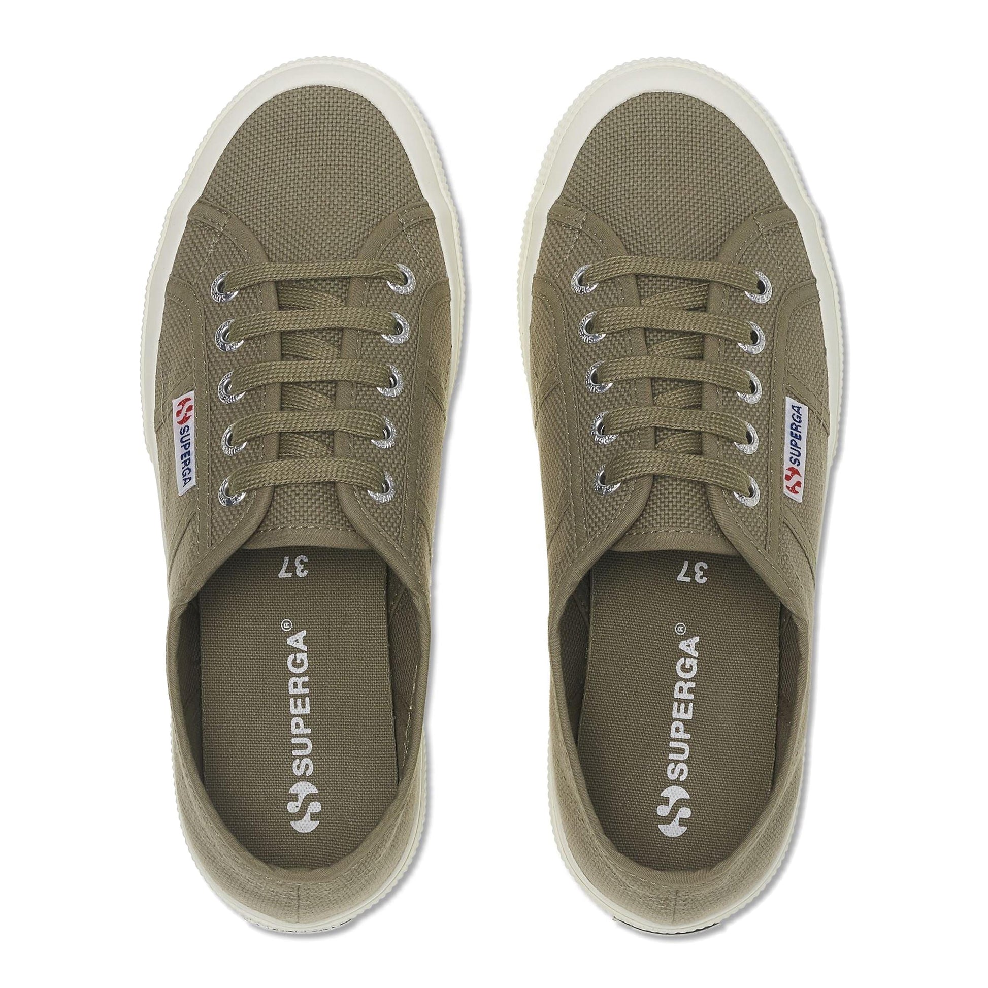 Zapatilla green safari con cordón 2750COTU Superga - 2750COTU-547-6.jpg