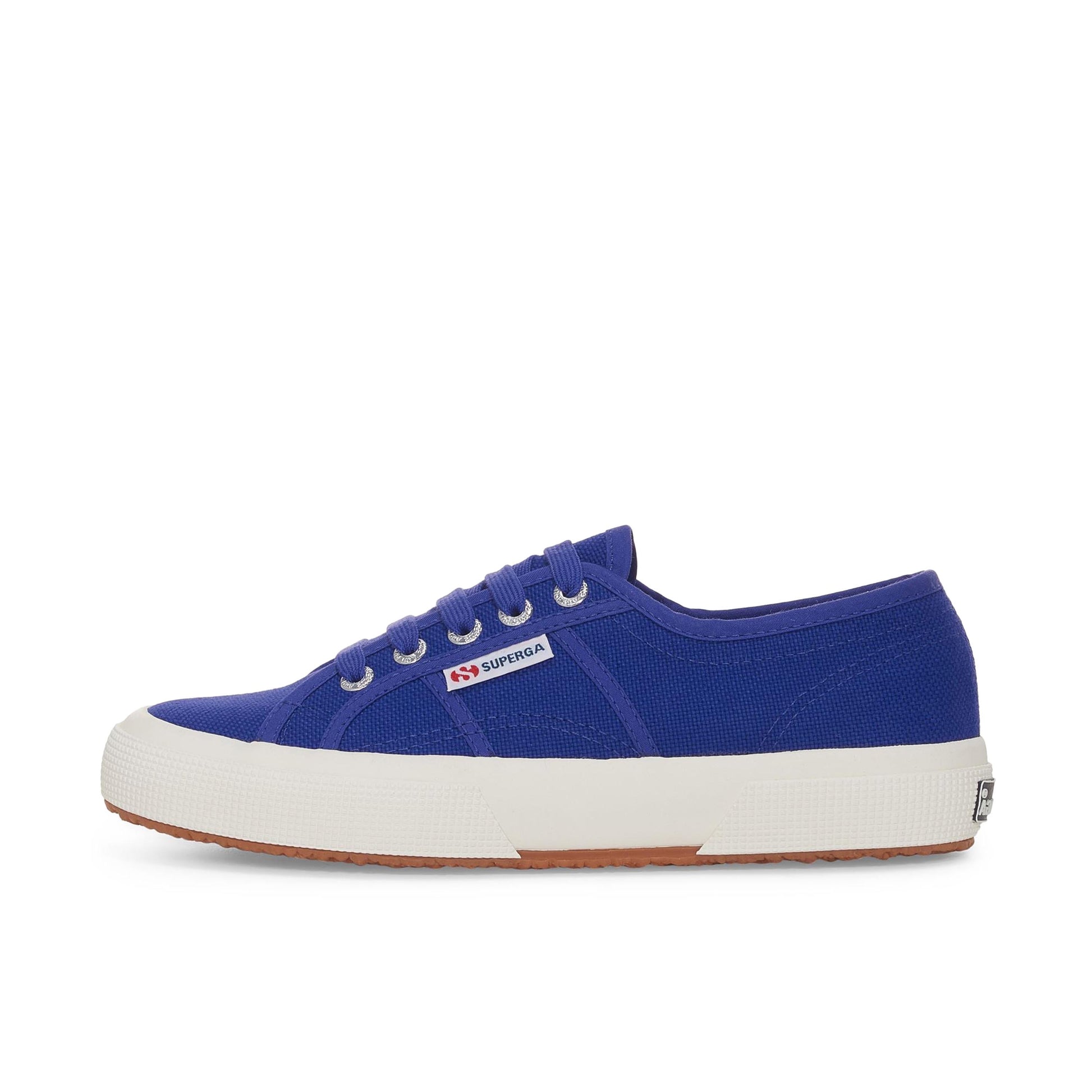 Zapatilla blue spectrum con cordón 2750COTU Superga - 2750COTU-548-1.jpg