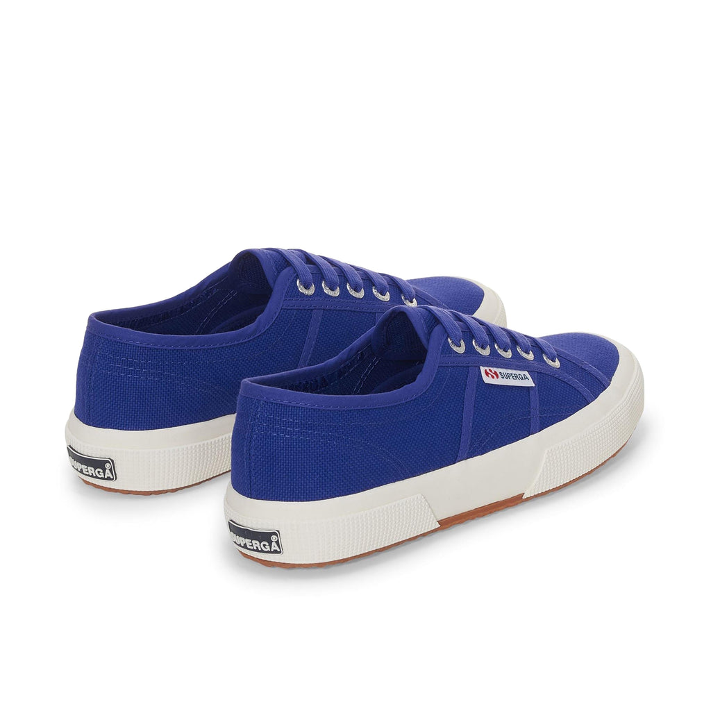 Zapatilla blue spectrum con cordón 2750COTU Superga - 2750COTU-548-2.jpg