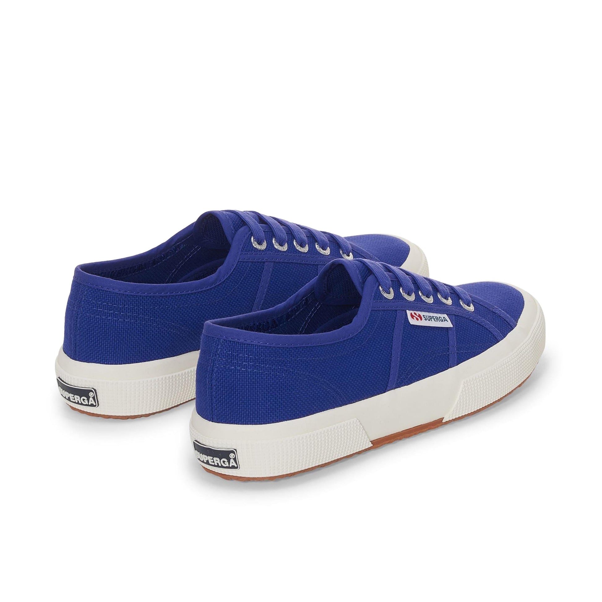 Zapatilla blue spectrum con cordón 2750COTU Superga - 2750COTU-548-2.jpg