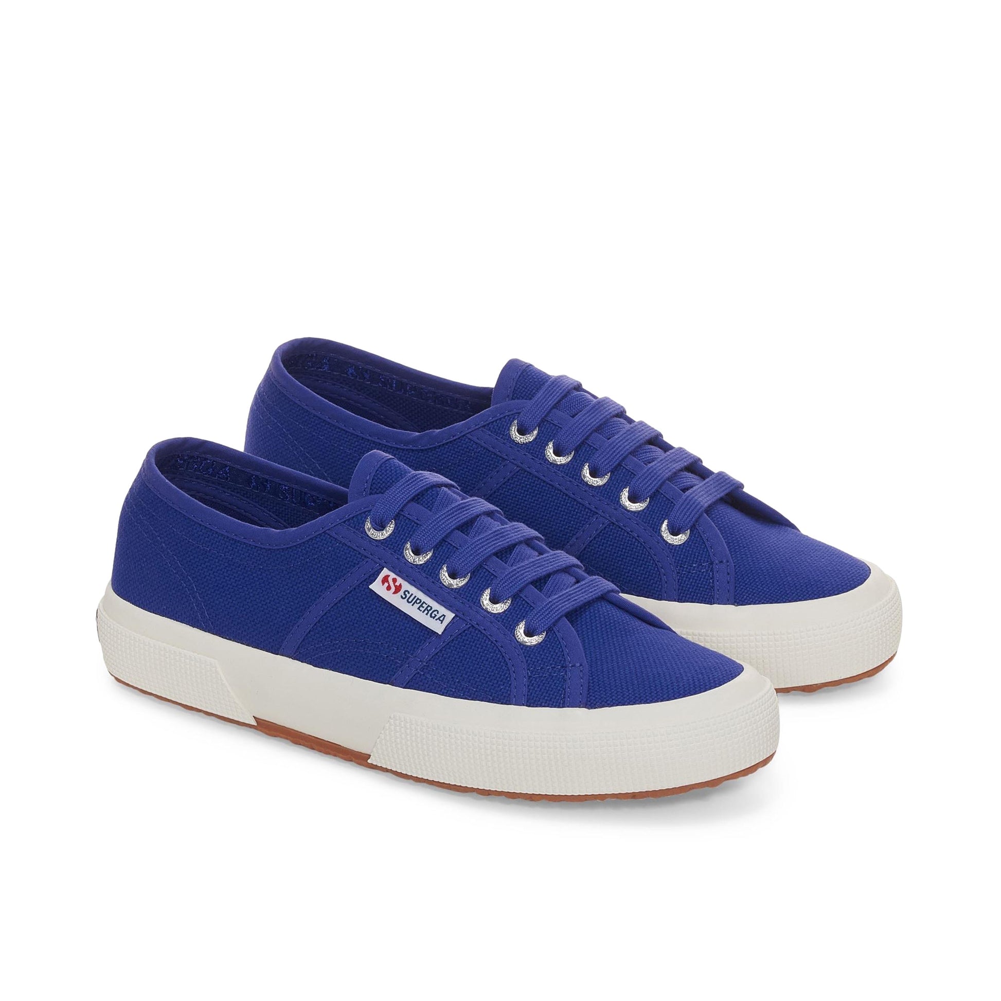 Zapatilla blue spectrum con cordón 2750COTU Superga - 2750COTU-548-3.jpg