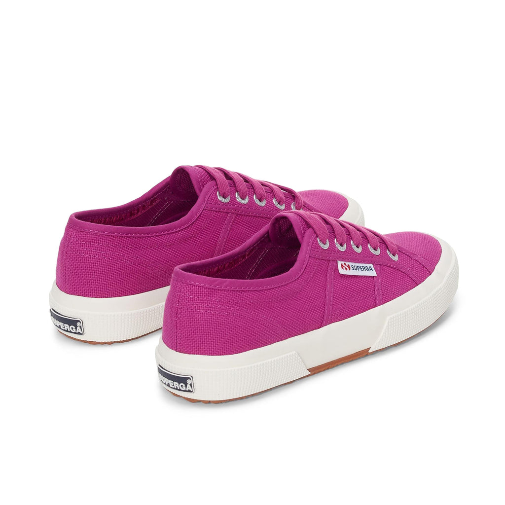 Zapatilla violet purple con cordón 2750COTU Superga - 2750COTU-549-2.jpg