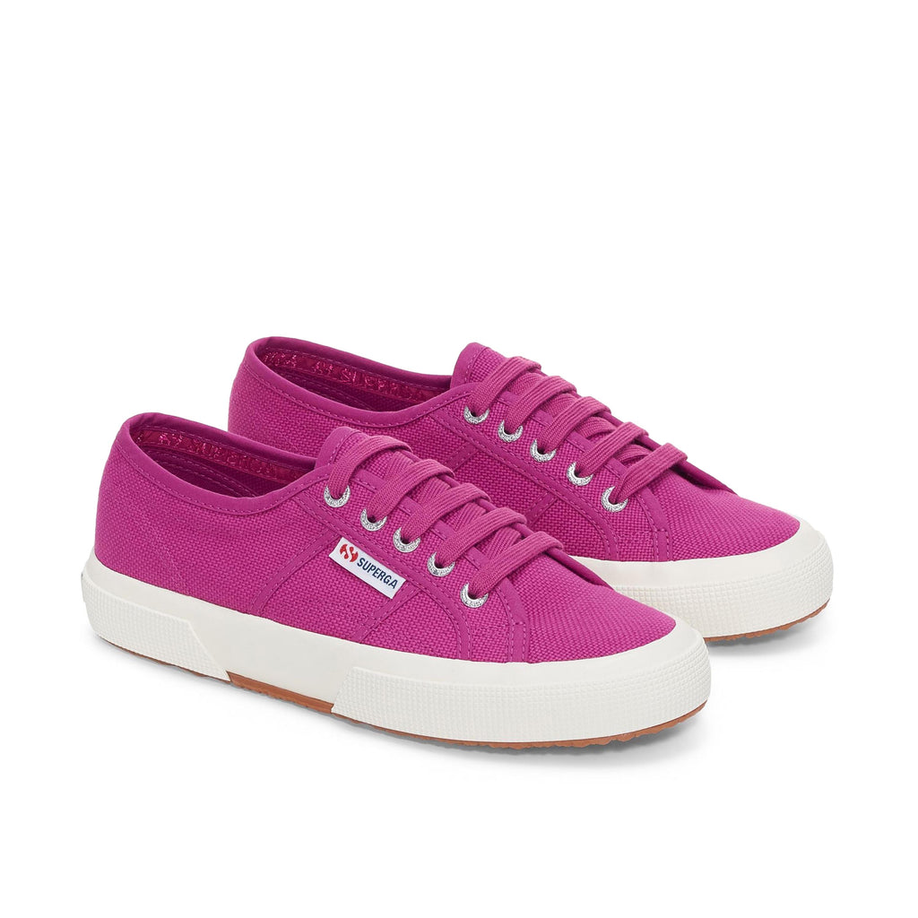 Zapatilla violet purple con cordón 2750COTU Superga - 2750COTU-549-3.jpg