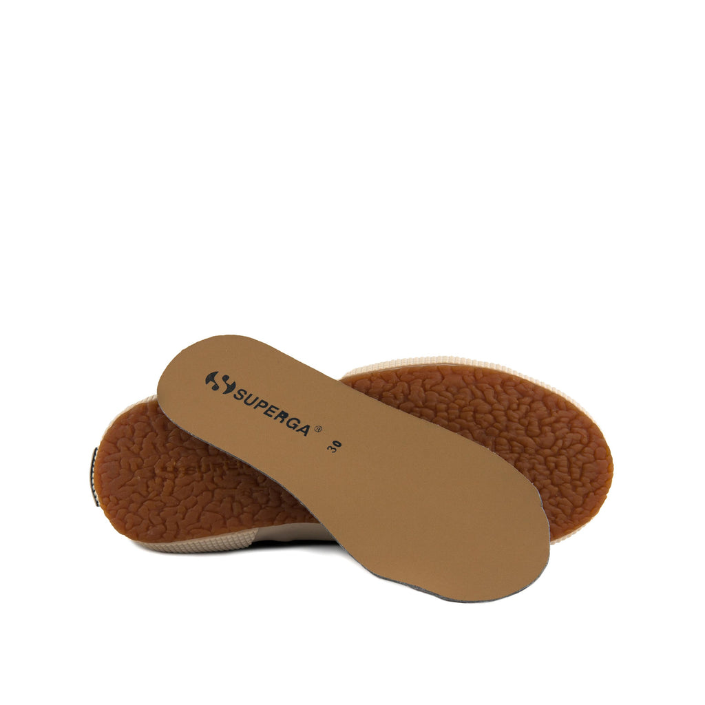 Zapatilla burdeos con cordón 2750JCOT de Superga - 2750JCOT-13-6.jpg