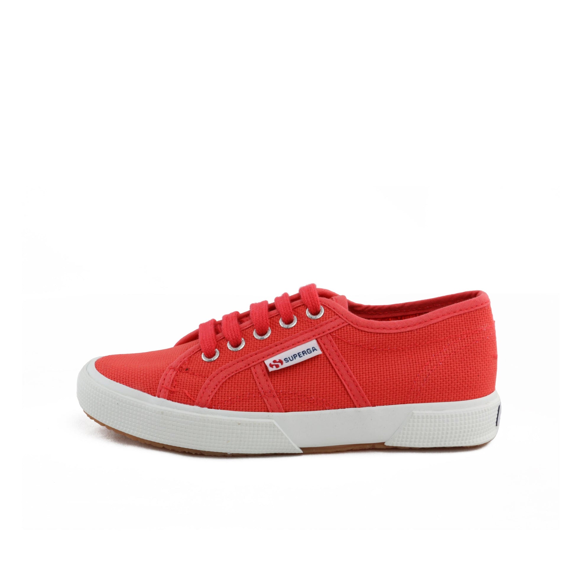 Zapatilla coral con cordón 2750JCOT de Superga - 2750JCOT-166-1.jpg