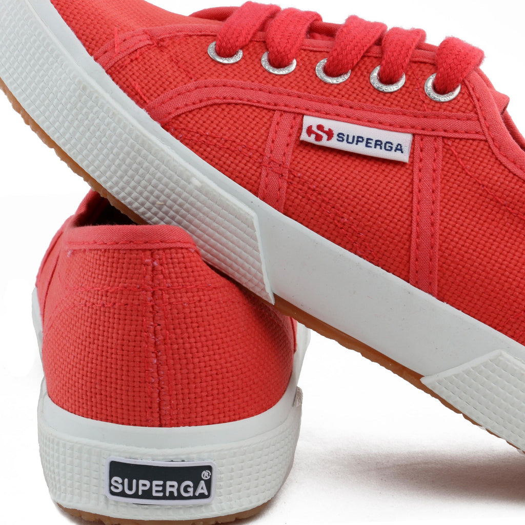Zapatilla coral con cordón 2750JCOT de Superga - 2750JCOT-166-6.jpg