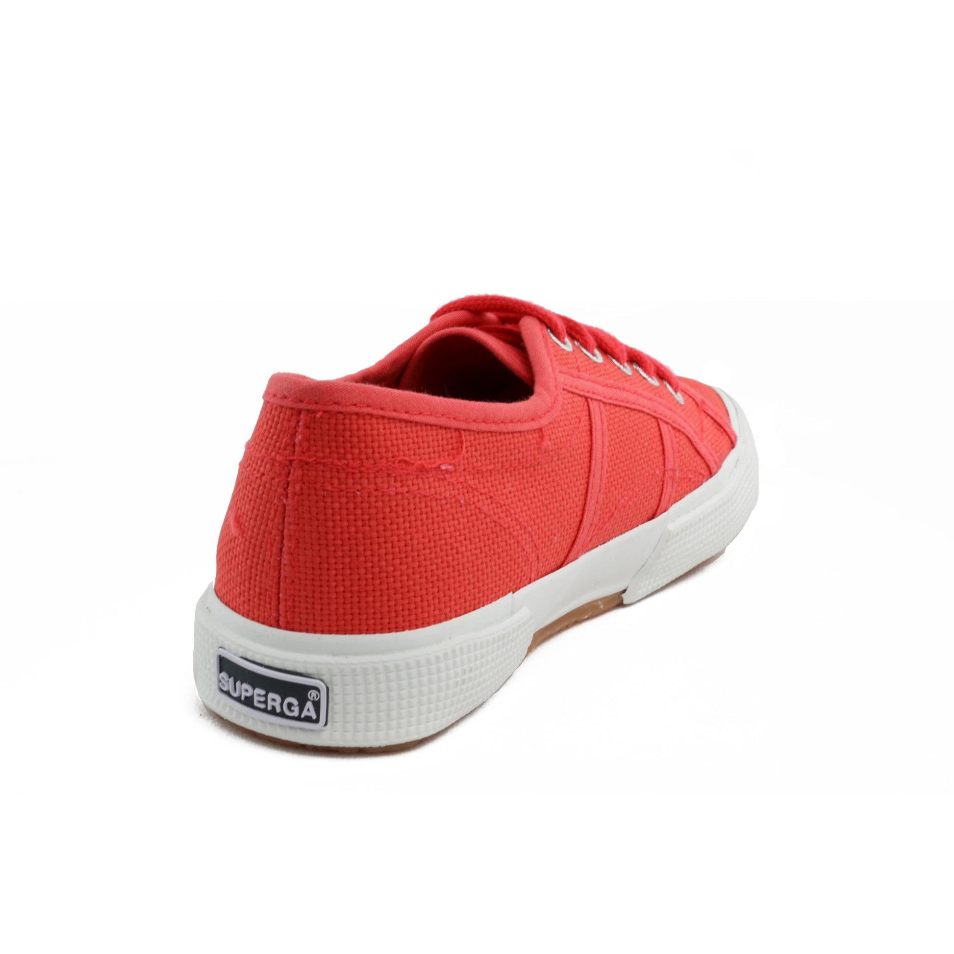 Zapatilla coral con cordón 2750JCOT de Superga - 2750JCOT-166-3.jpg