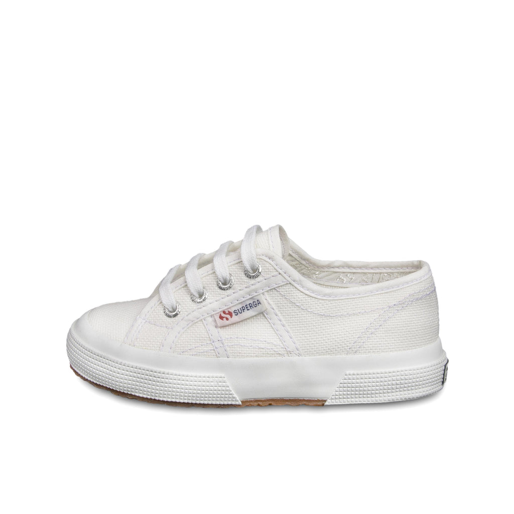 Zapatilla blanco con cordón 2750JCOT de Superga - 2750JCOT-30-1.jpg