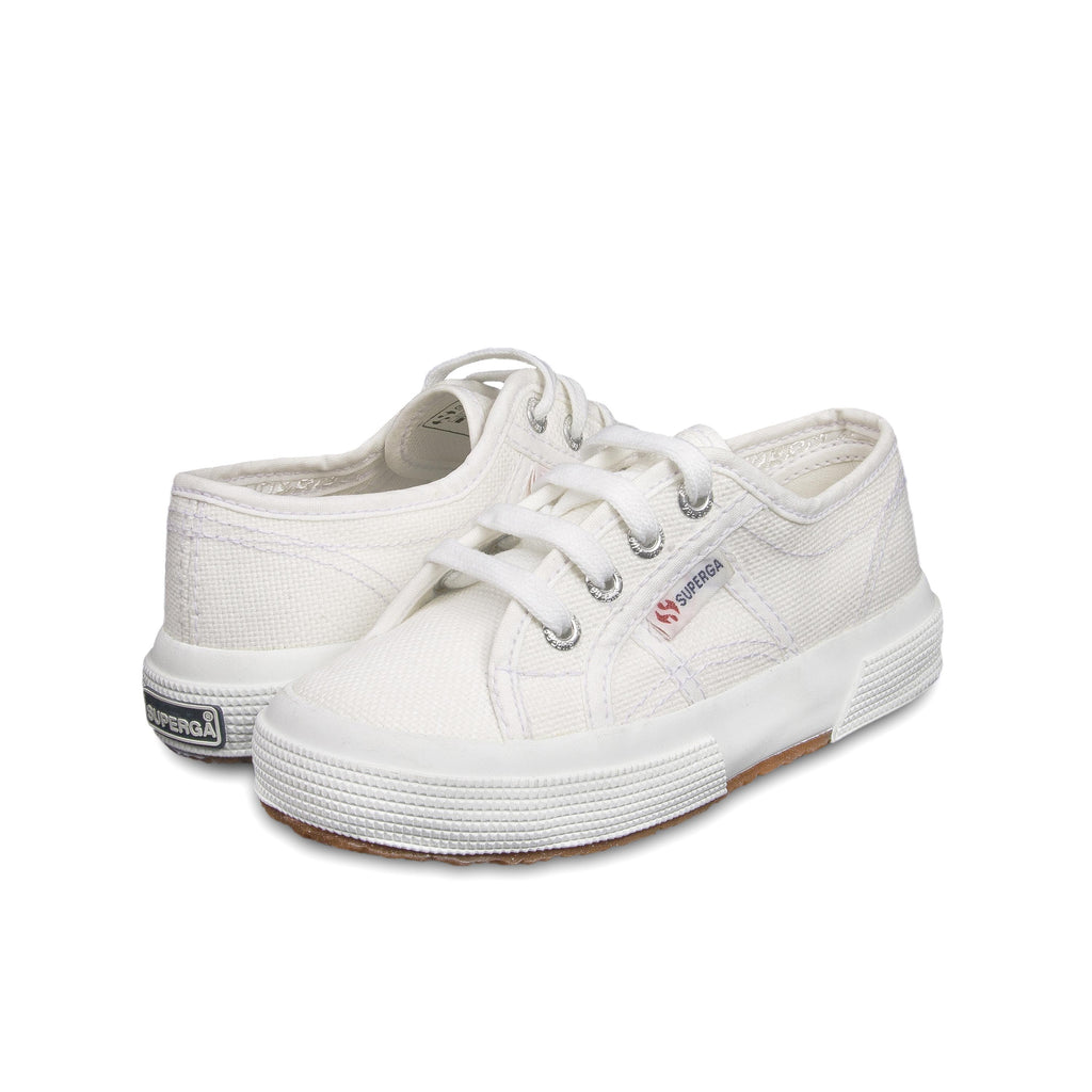 Zapatilla blanco con cordón 2750JCOT de Superga - 2750JCOT-30-2.jpg