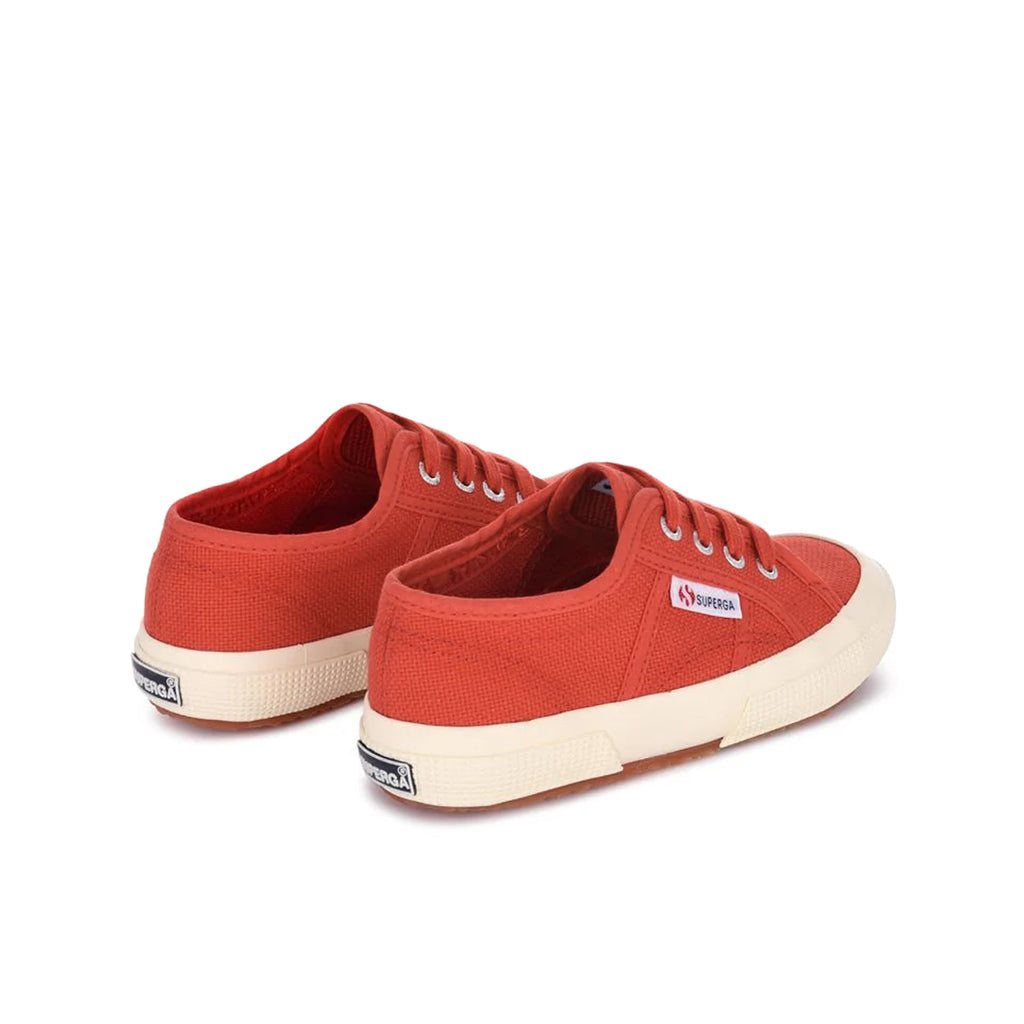Zapatilla pink paradise 2750JCOT Superga