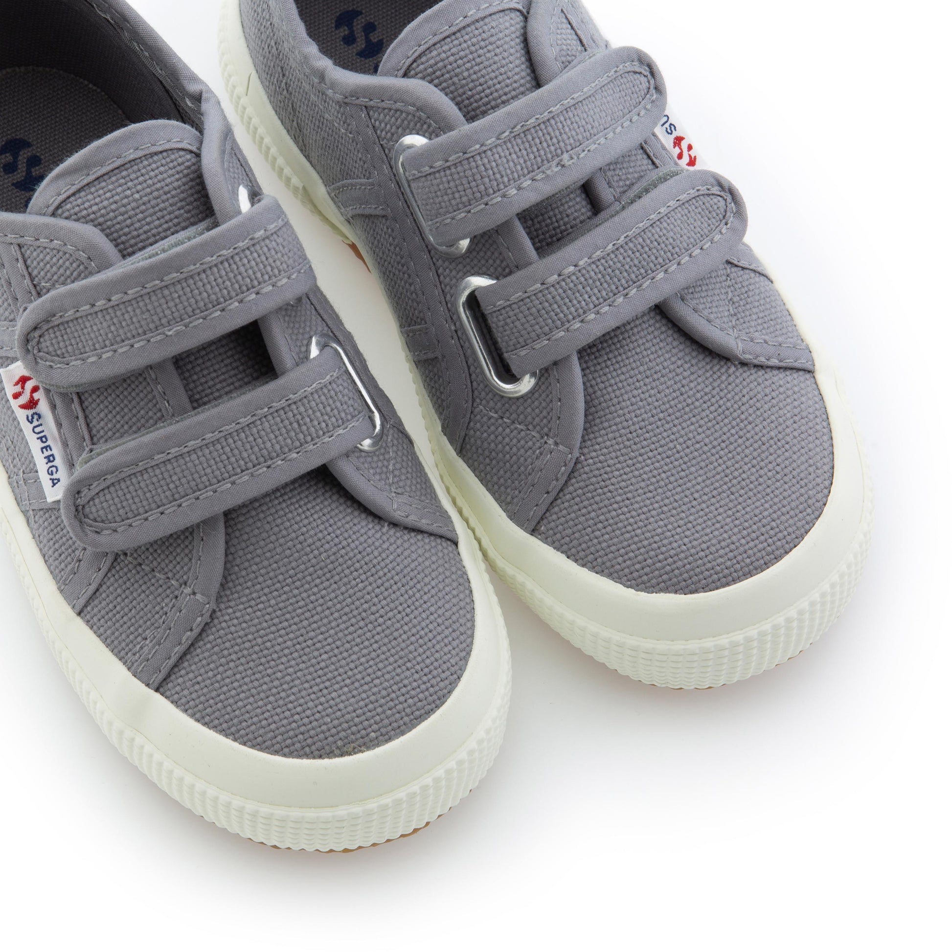 Zapatilla gris azulado con velcro 2750JVEL Superga - 2750JVEL-337-6.jpg