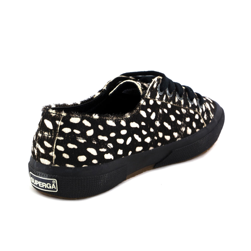 Zapatilla negro con cordón 2750LEAHORSEW Superga - 2750LEAHORSEW-20-3.jpg
