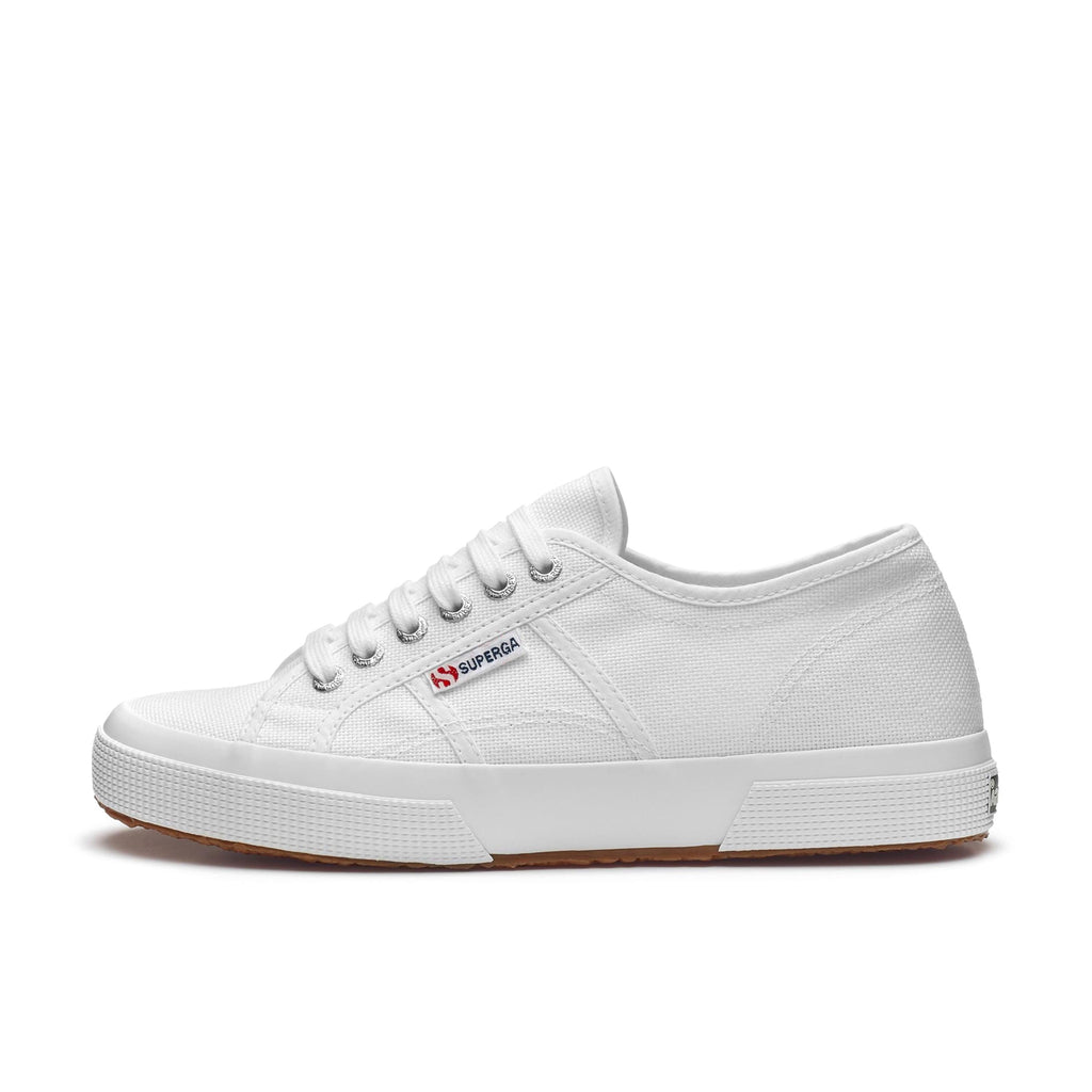 Zapatilla blanco con cordón 2750NEWPLUS Superga - 2750NEWPLUS-30-1.jpg