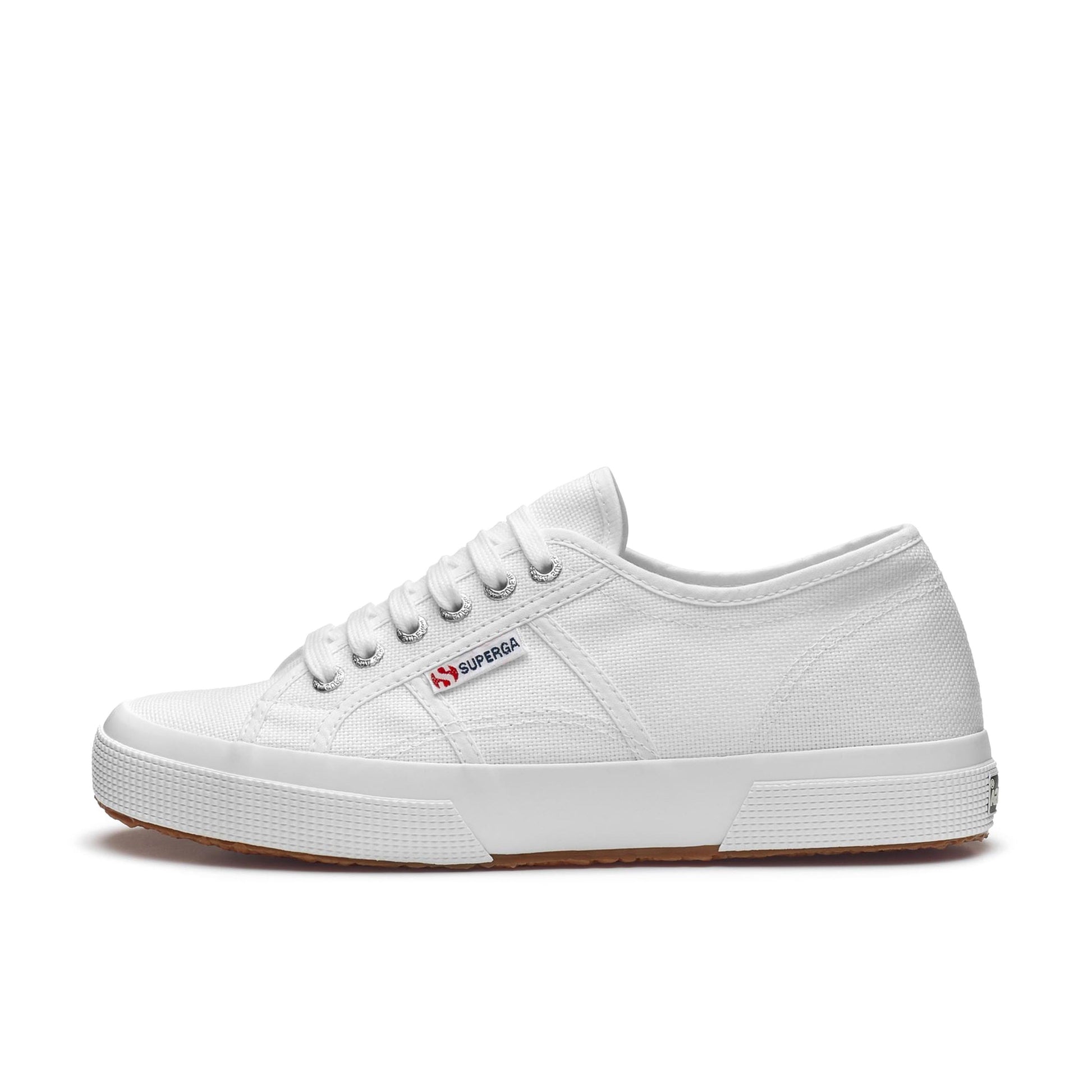 Zapatilla blanco con cordón 2750NEWPLUS Superga - 2750NEWPLUS-30-1.jpg