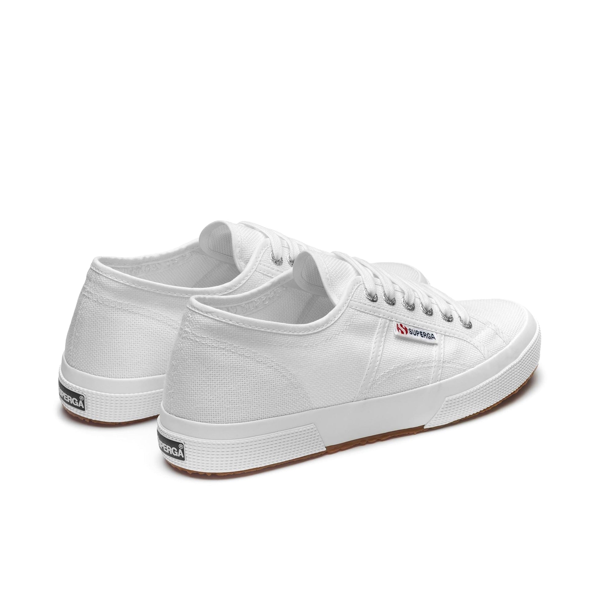 Zapatilla blanco con cordón 2750NEWPLUS Superga - 2750NEWPLUS-30-2.jpg