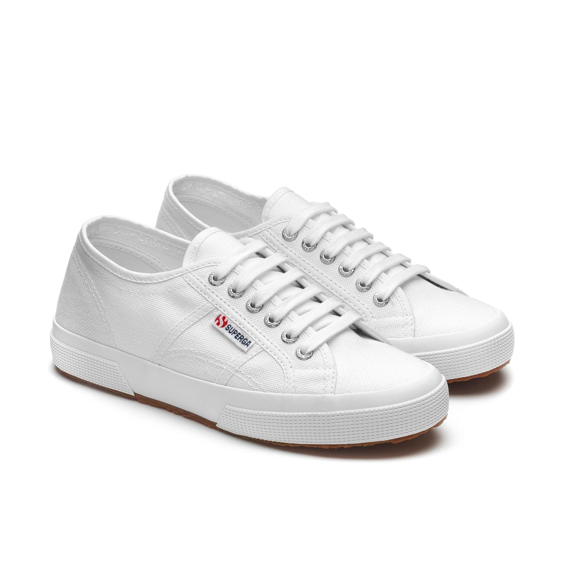Zapatilla blanco con cordón 2750NEWPLUS Superga - 2750NEWPLUS-30-3.jpg