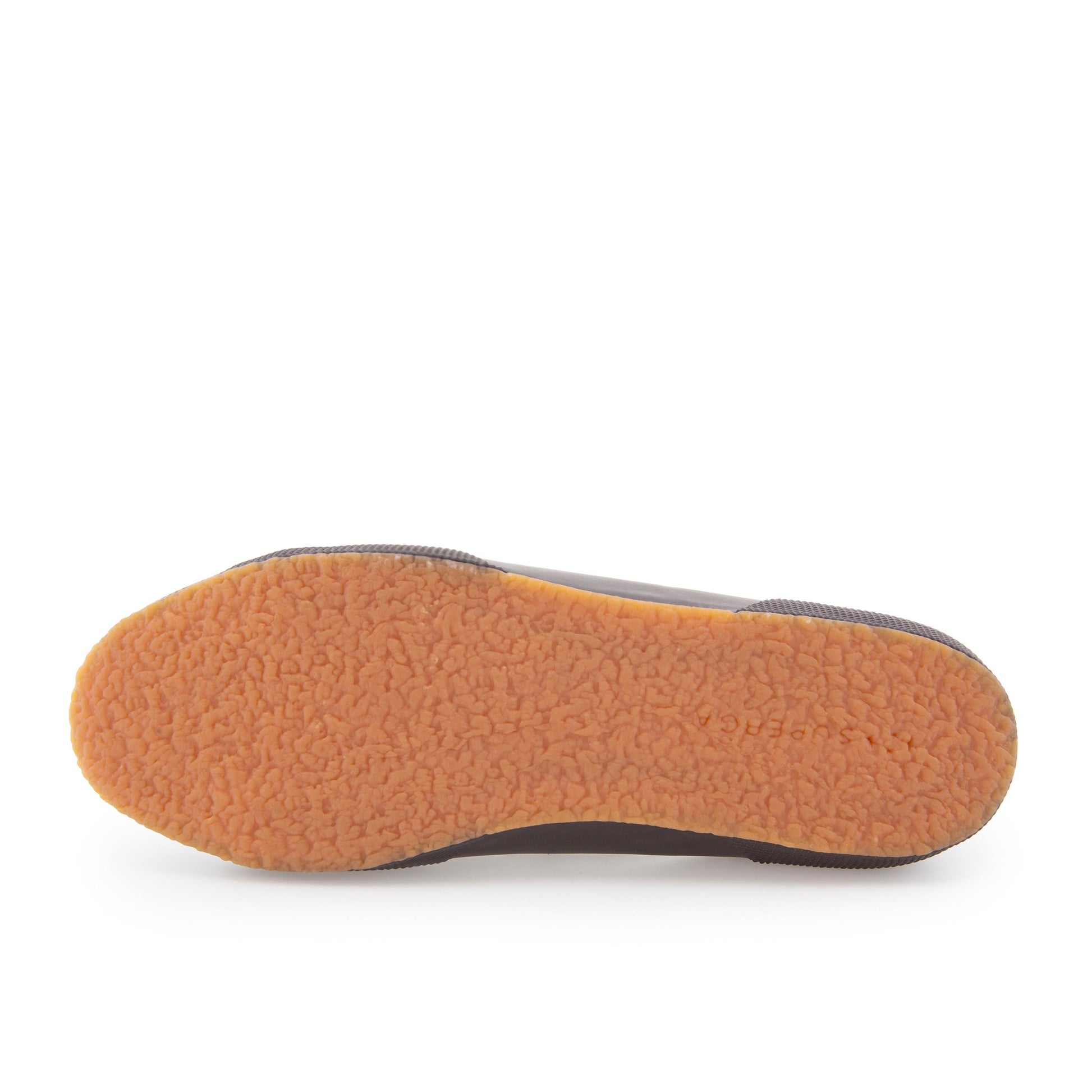 Zapatilla ante marrón con cordón 2750SUEU Superga - 2750SUEU-26-4.jpg