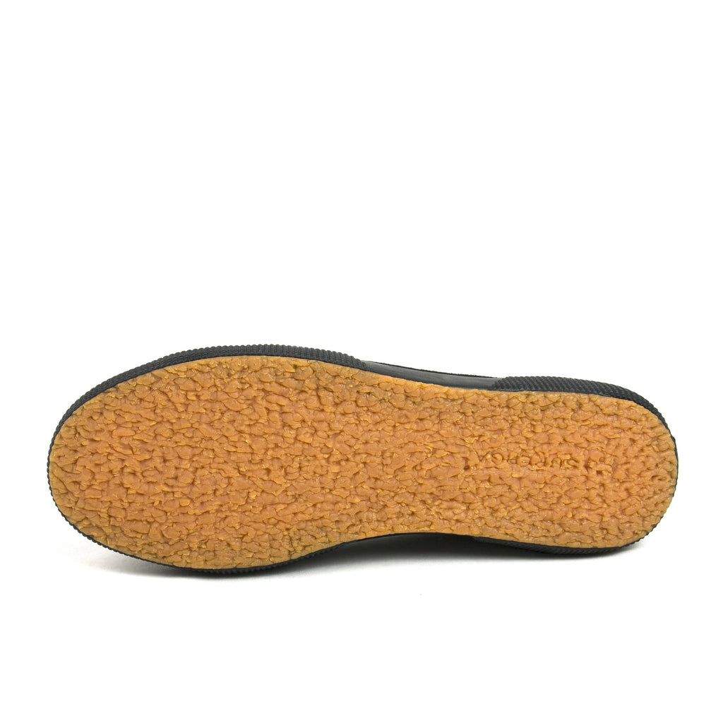 Zapatilla ante negro con cordón 2750SUEU Superga - 2750SUEU-31-5.jpg