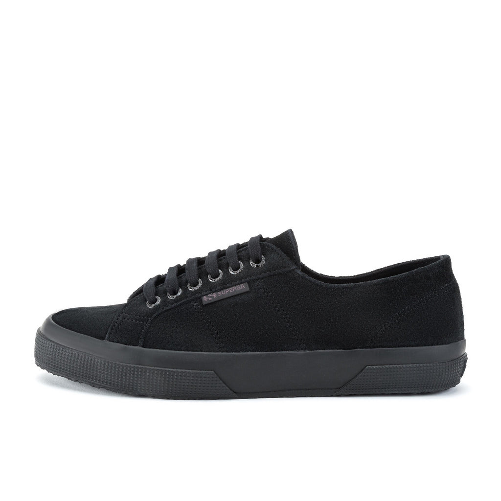 Zapatilla full black con cordón 2750SUEU Superga - 2750SUEU-463-1.jpg