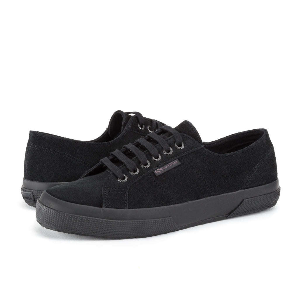 Zapatilla full black con cordón 2750SUEU Superga - 2750SUEU-463-2.jpg