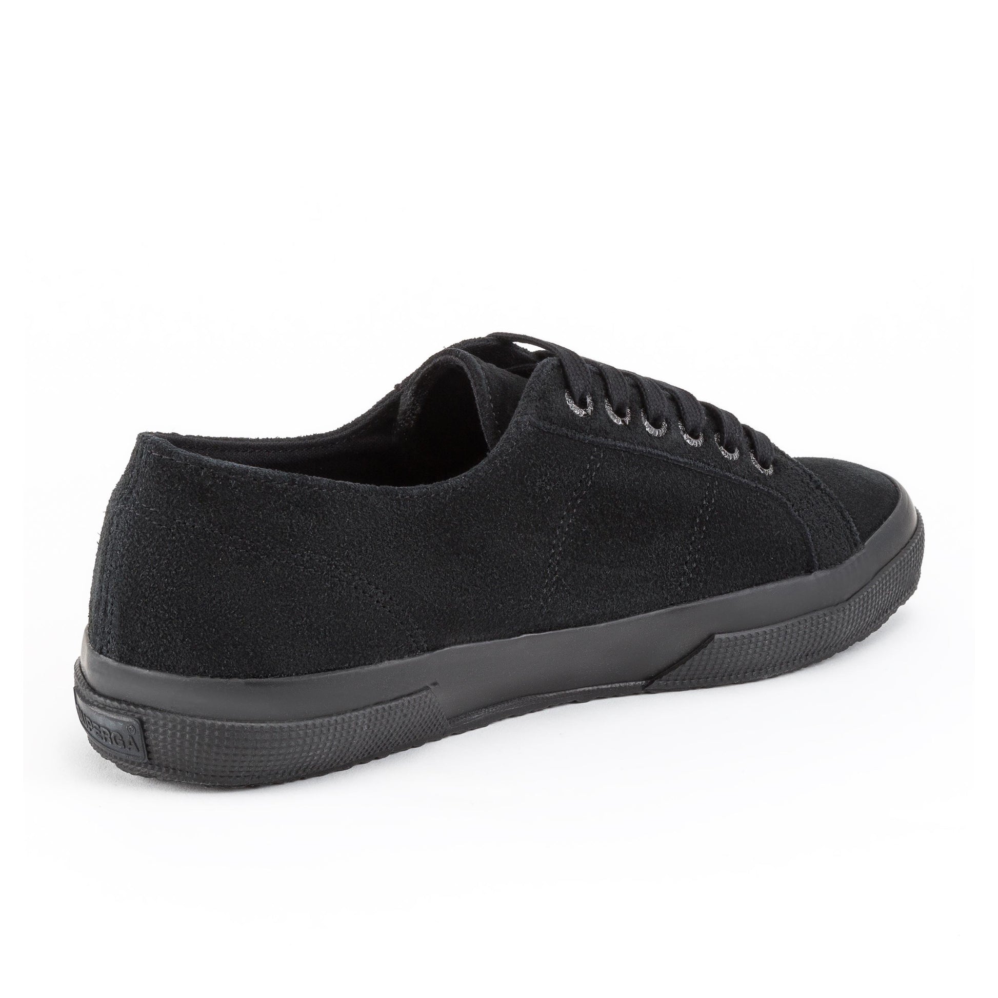 Zapatilla full black con cordón 2750SUEU Superga - 2750SUEU-463-3.jpg