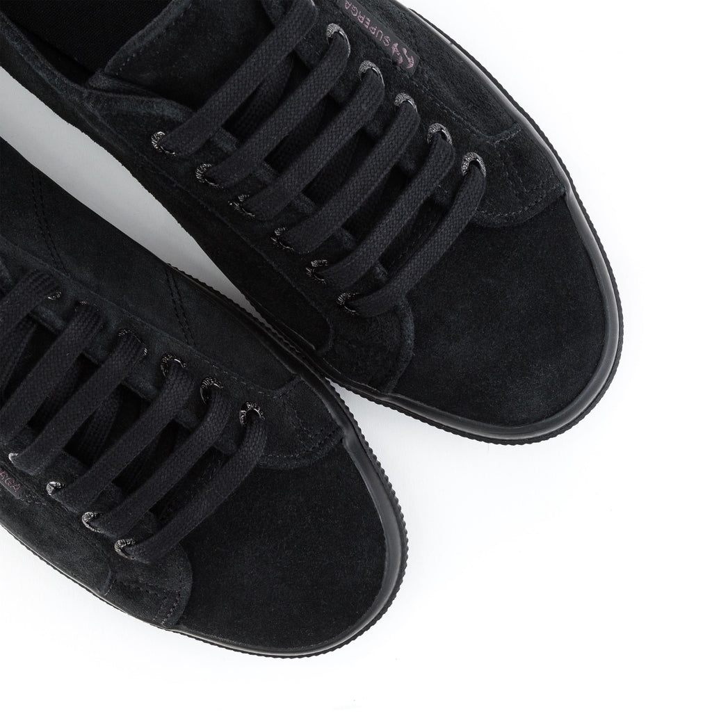 Zapatilla full black con cordón 2750SUEU Superga - 2750SUEU-463-6.jpg