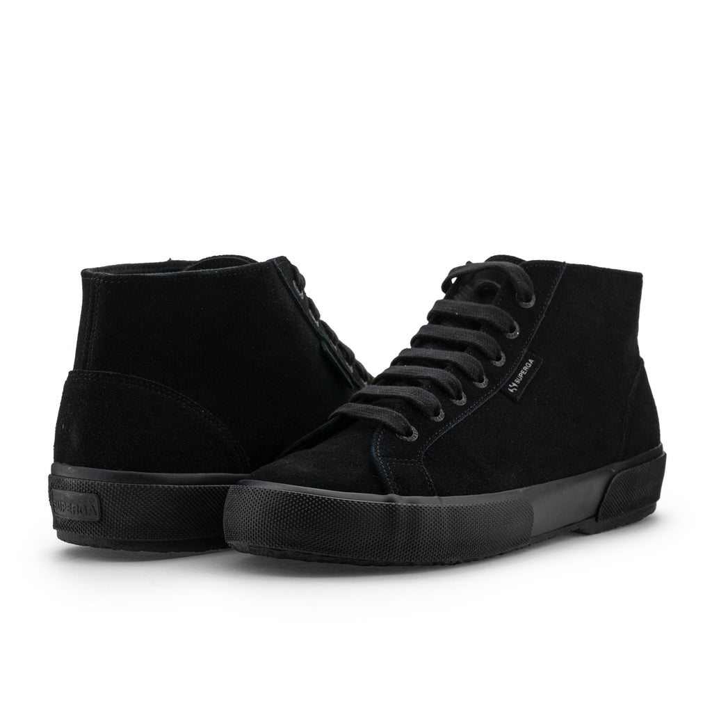 Bota ante negro con cordón 2754SUEU Superga - 2754SUEU-31-2.jpg