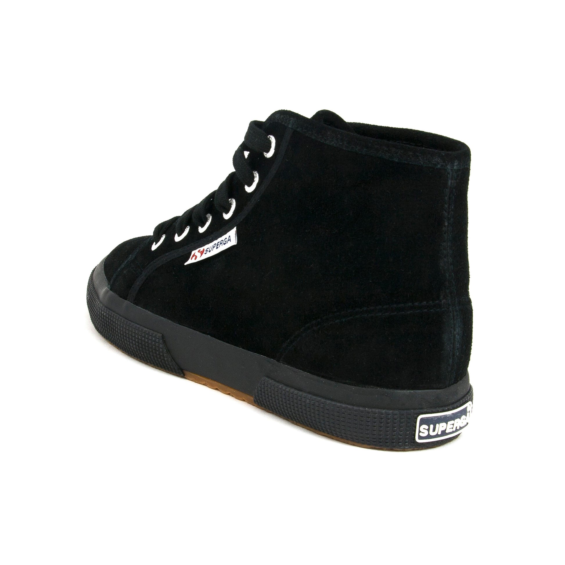 Bota ante negro con cordón 2795SUEU Superga - 2795SUEU-31-4.jpg