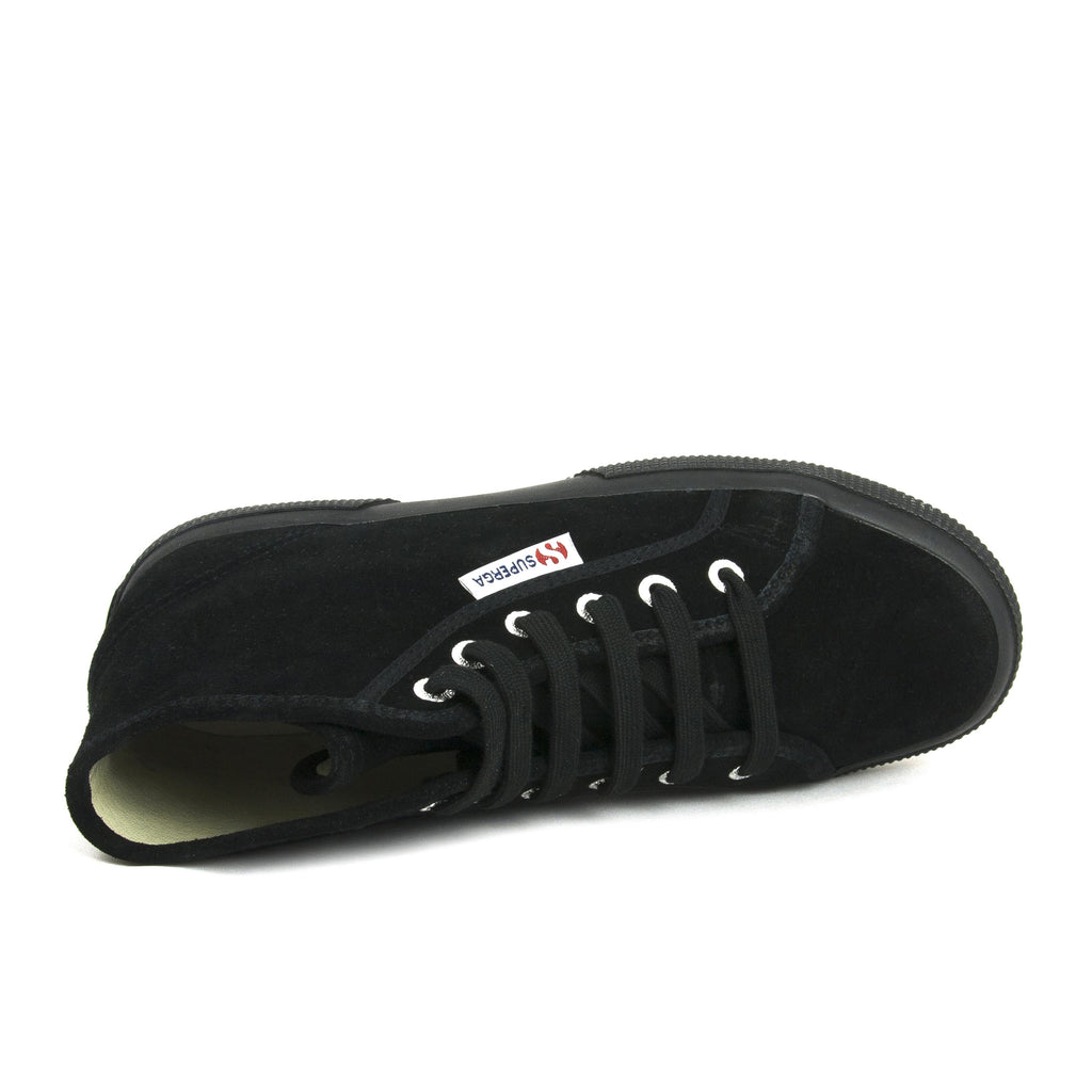 Bota ante negro con cordón 2795SUEU Superga - 2795SUEU-31-6.jpg