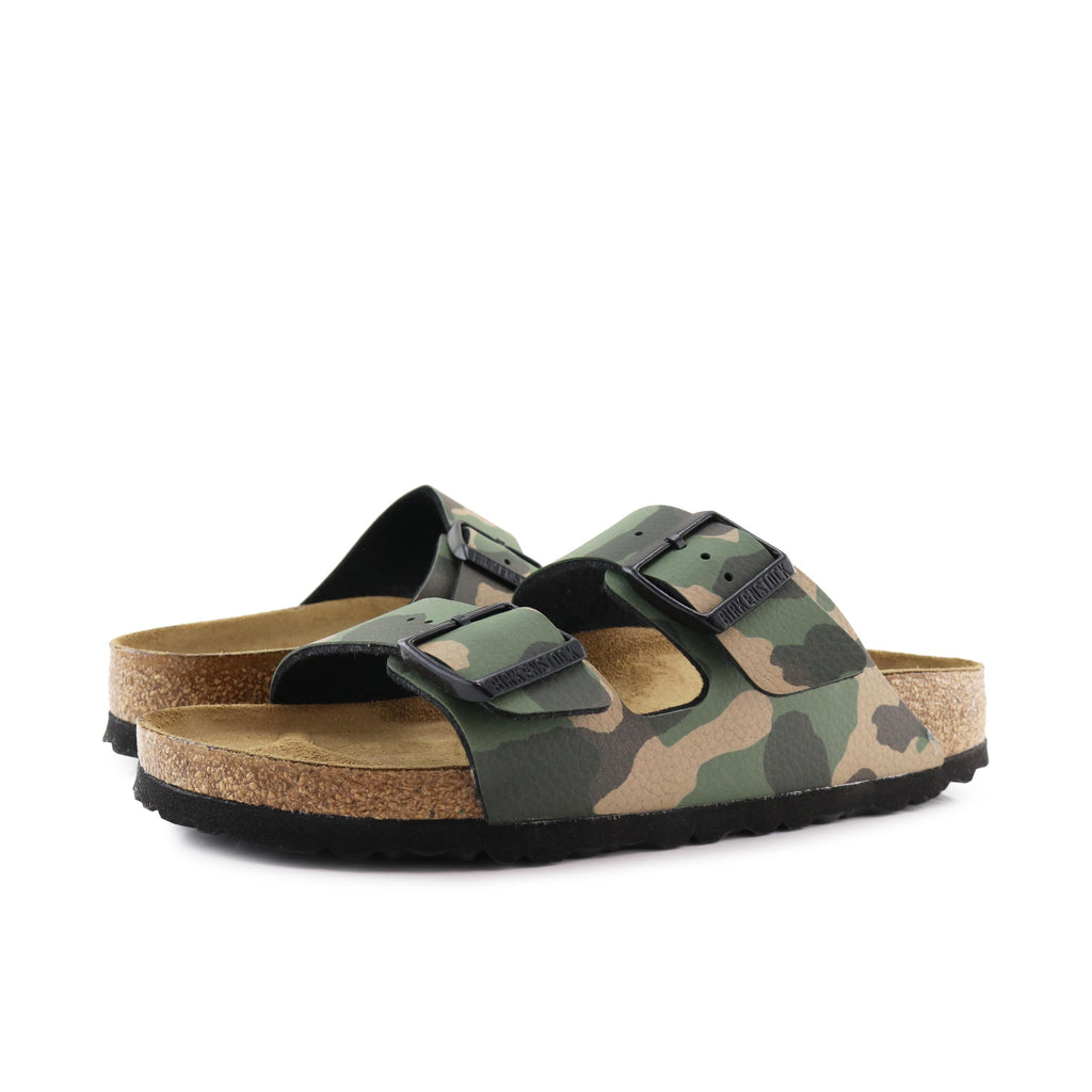 Sandalia plana camuflaje ARIZONA de Birkenstock - ARIZONA-100NEW-2.jpg