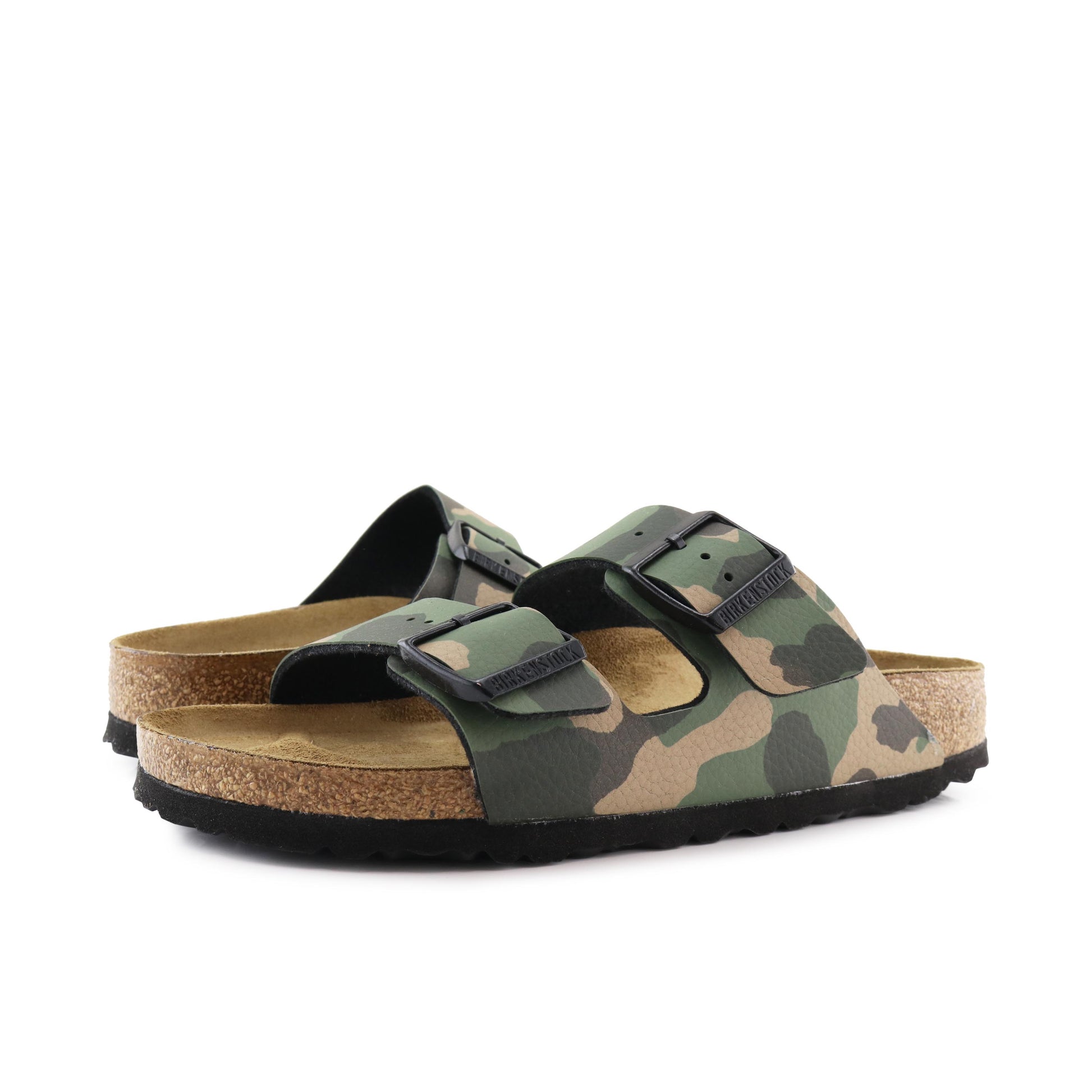 Sandalia plana camuflaje ARIZONA de Birkenstock - ARIZONA-100NEW-2.jpg