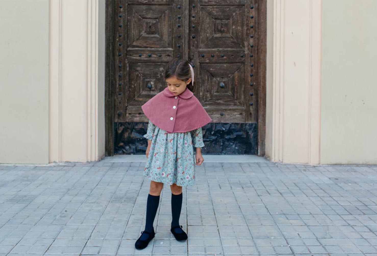 MARTA USSIA OTOÑO INVIERNO imagen 28