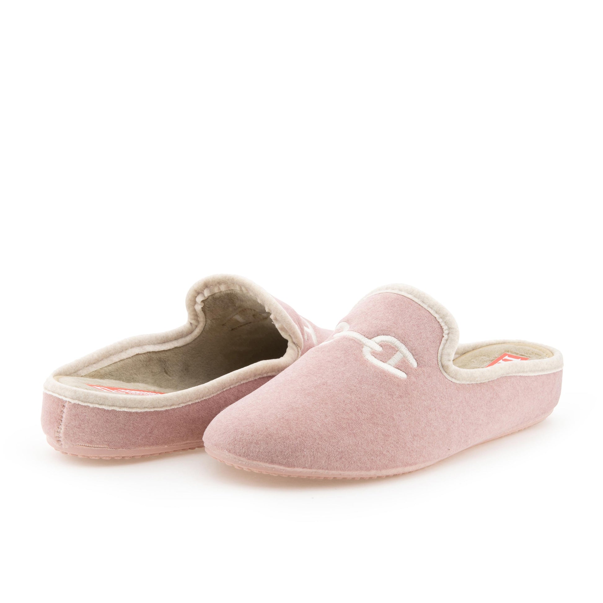 Zapatilla para casa destalonada rosa 283573 de Norteñas - 283573-10-2.jpg