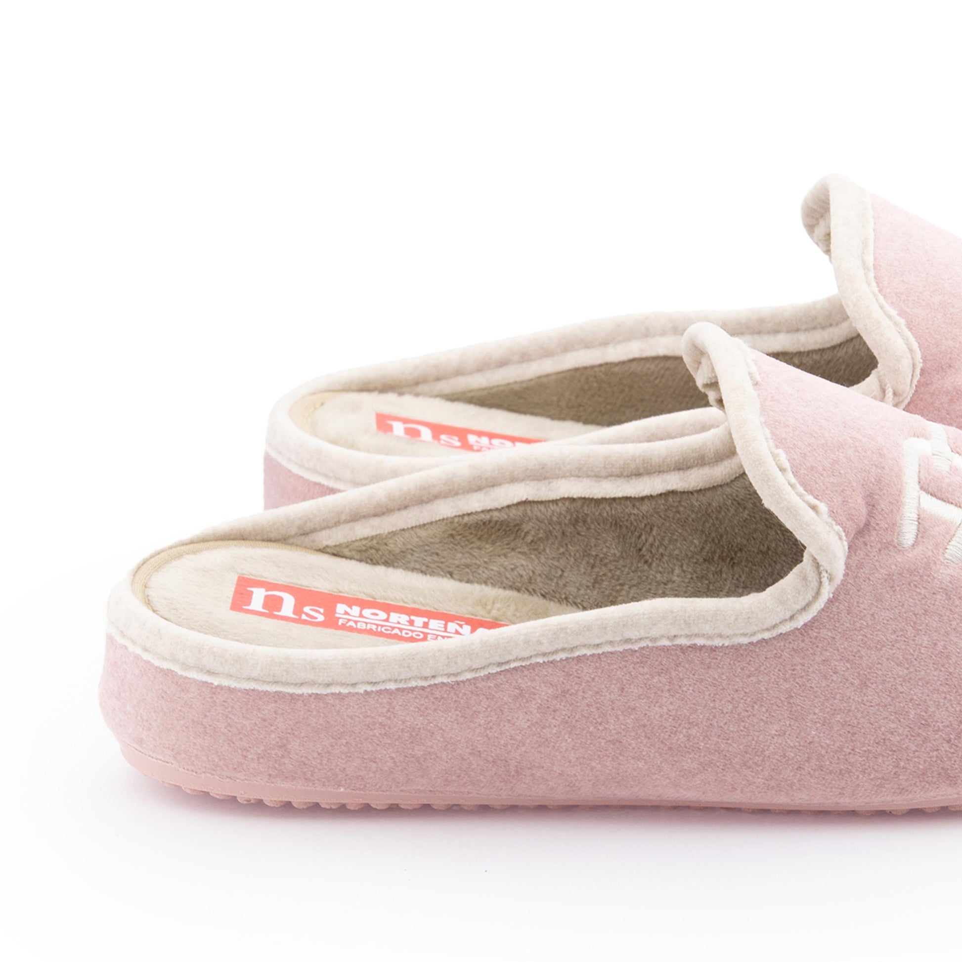 Zapatilla para casa destalonada rosa 283573 de Norteñas - 283573-10-5.jpg