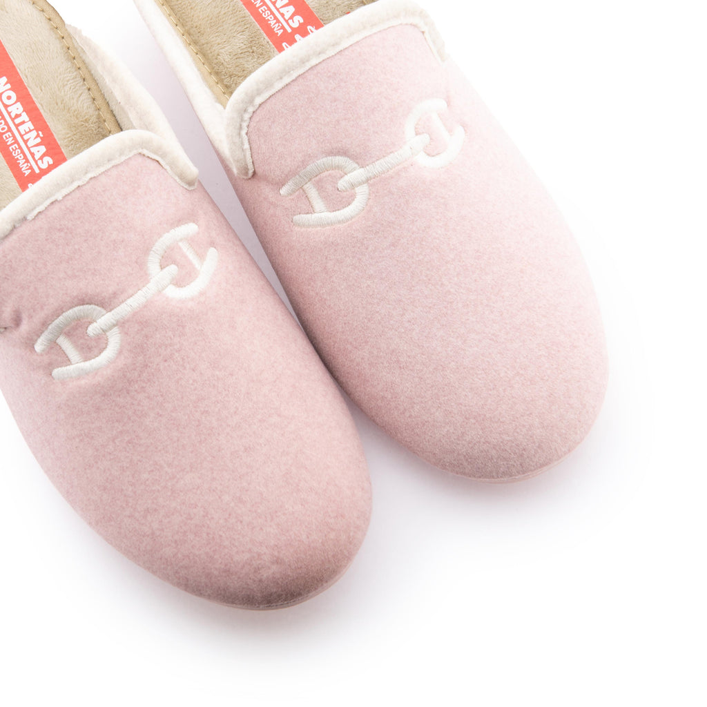 Zapatilla para casa destalonada rosa 283573 de Norteñas - 283573-10-6.jpg
